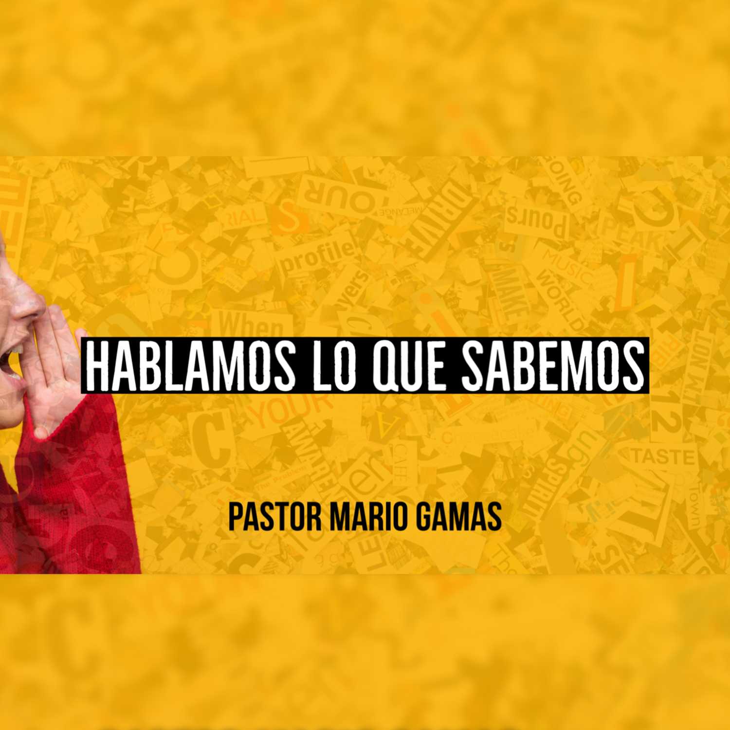 Gente con Proposito