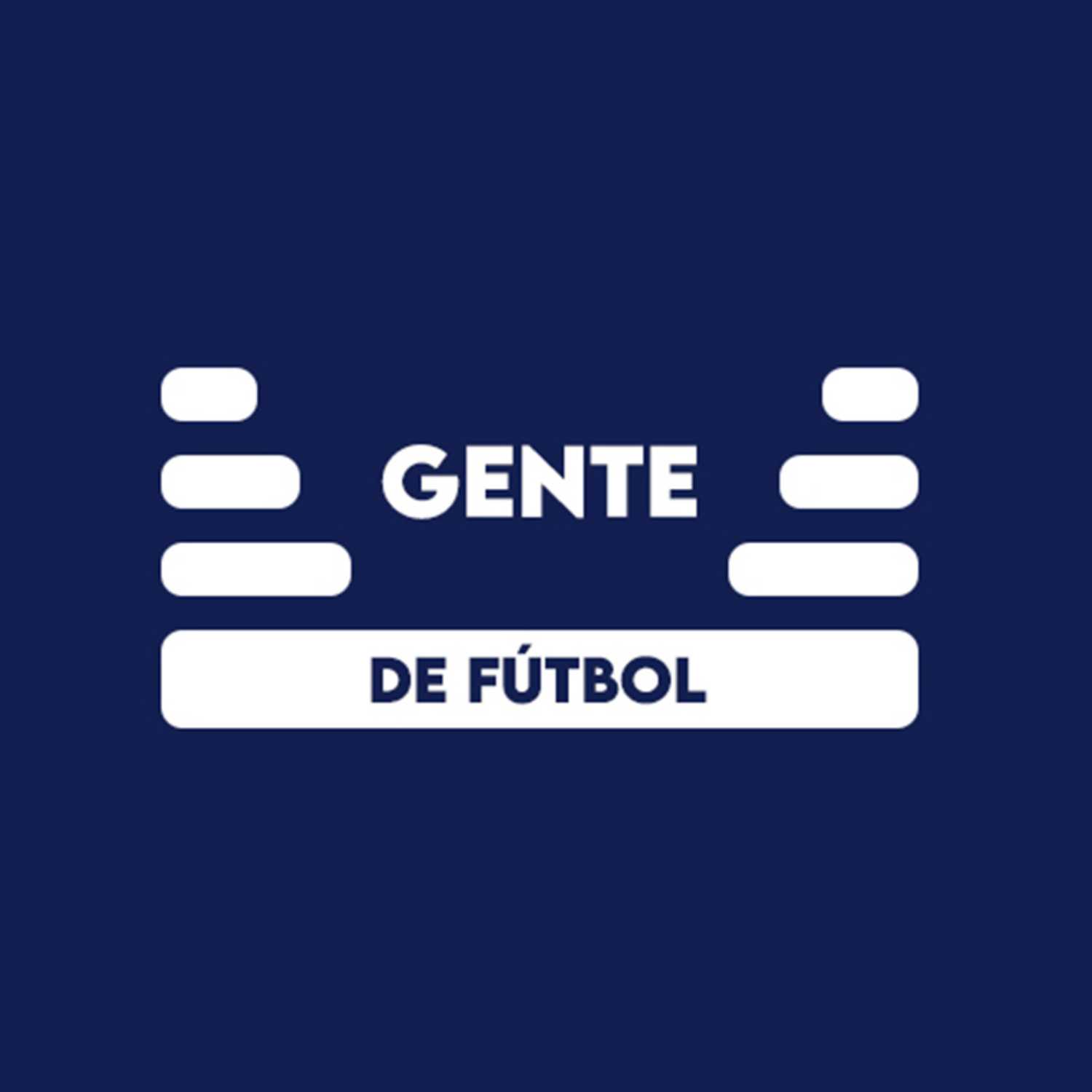 Gente de Fútbol