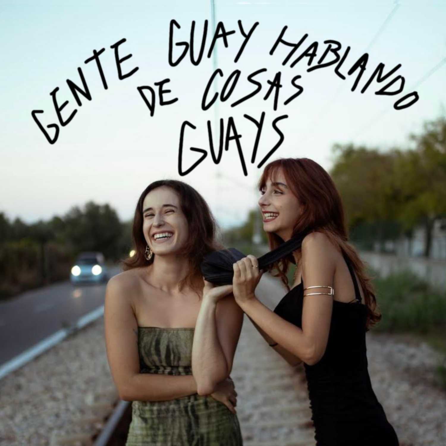 Gente Guay hablando de Cosas Guays