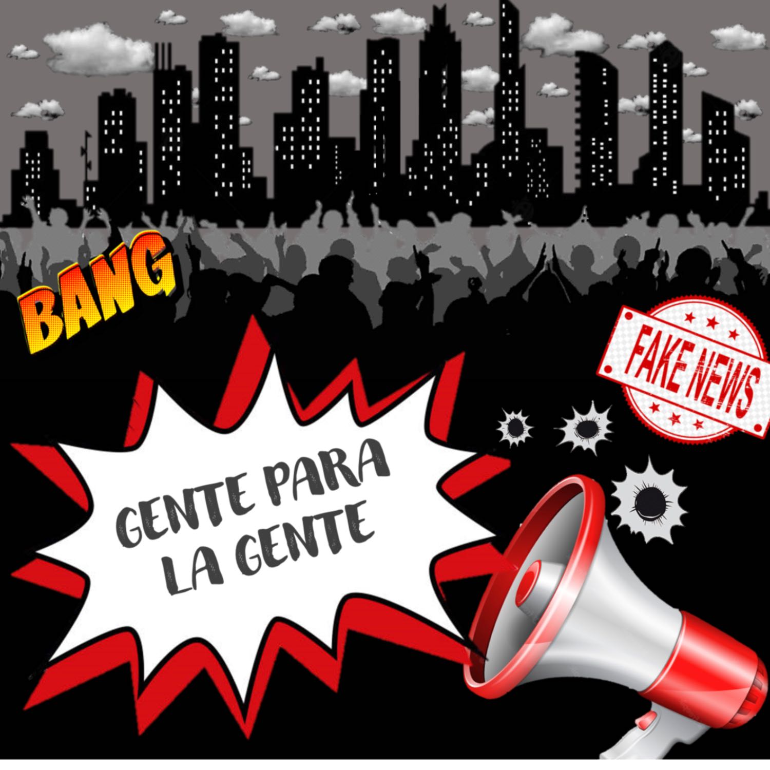 GENTE PARA LA GENTE