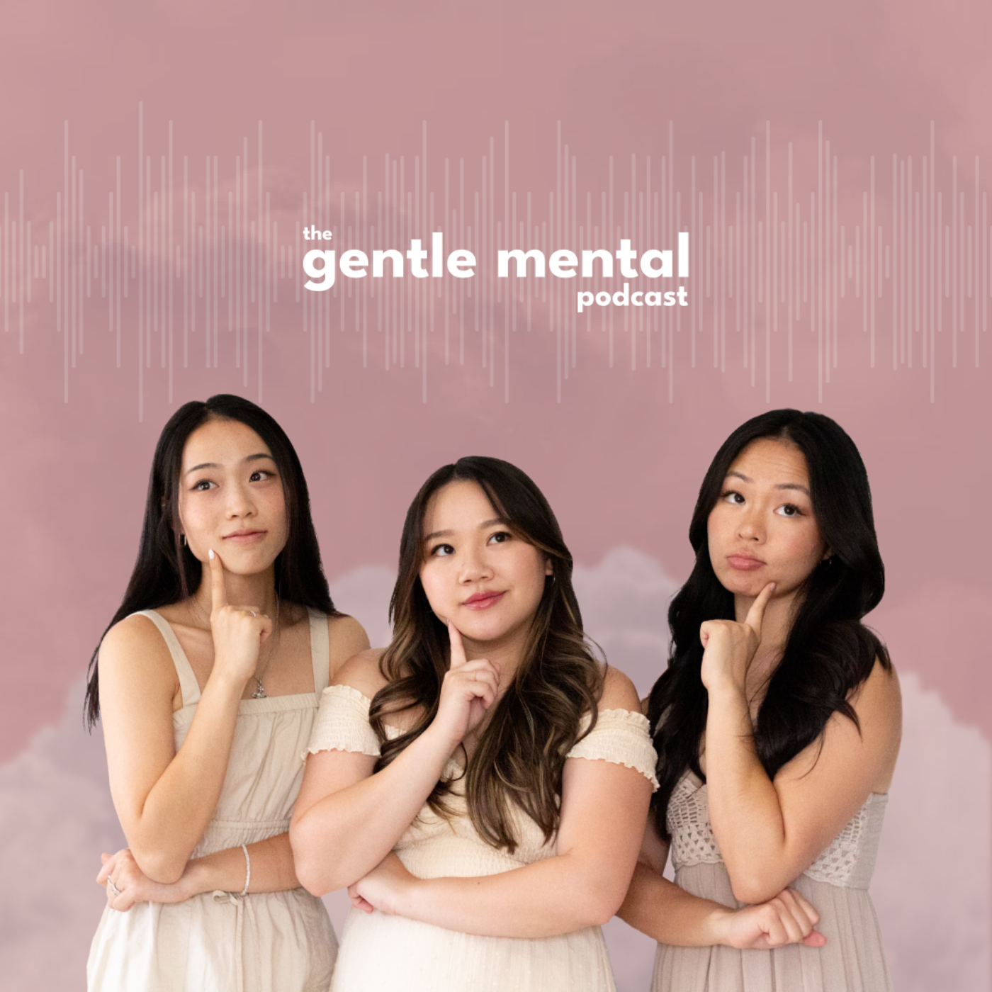 Gentle Mental Podcast