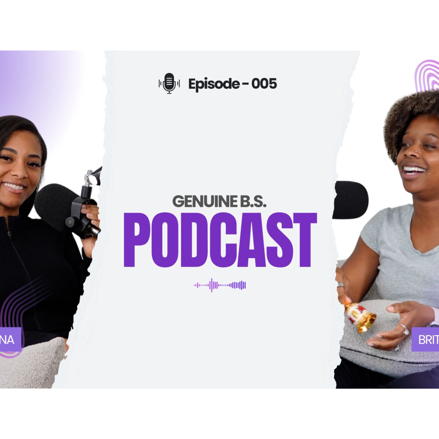 Fairy Tales, Tall Tales & Real Talk on Routine...