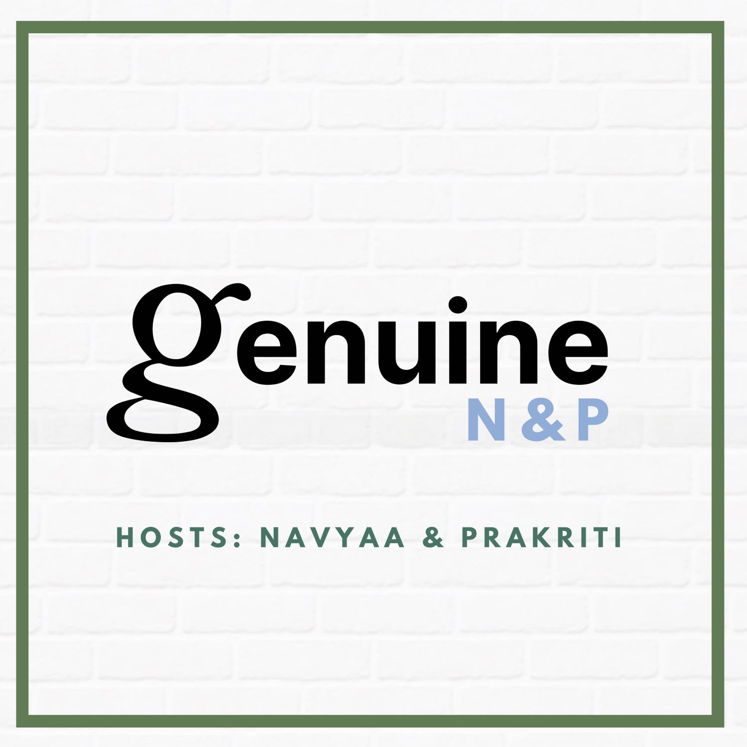 Genuine by N&P