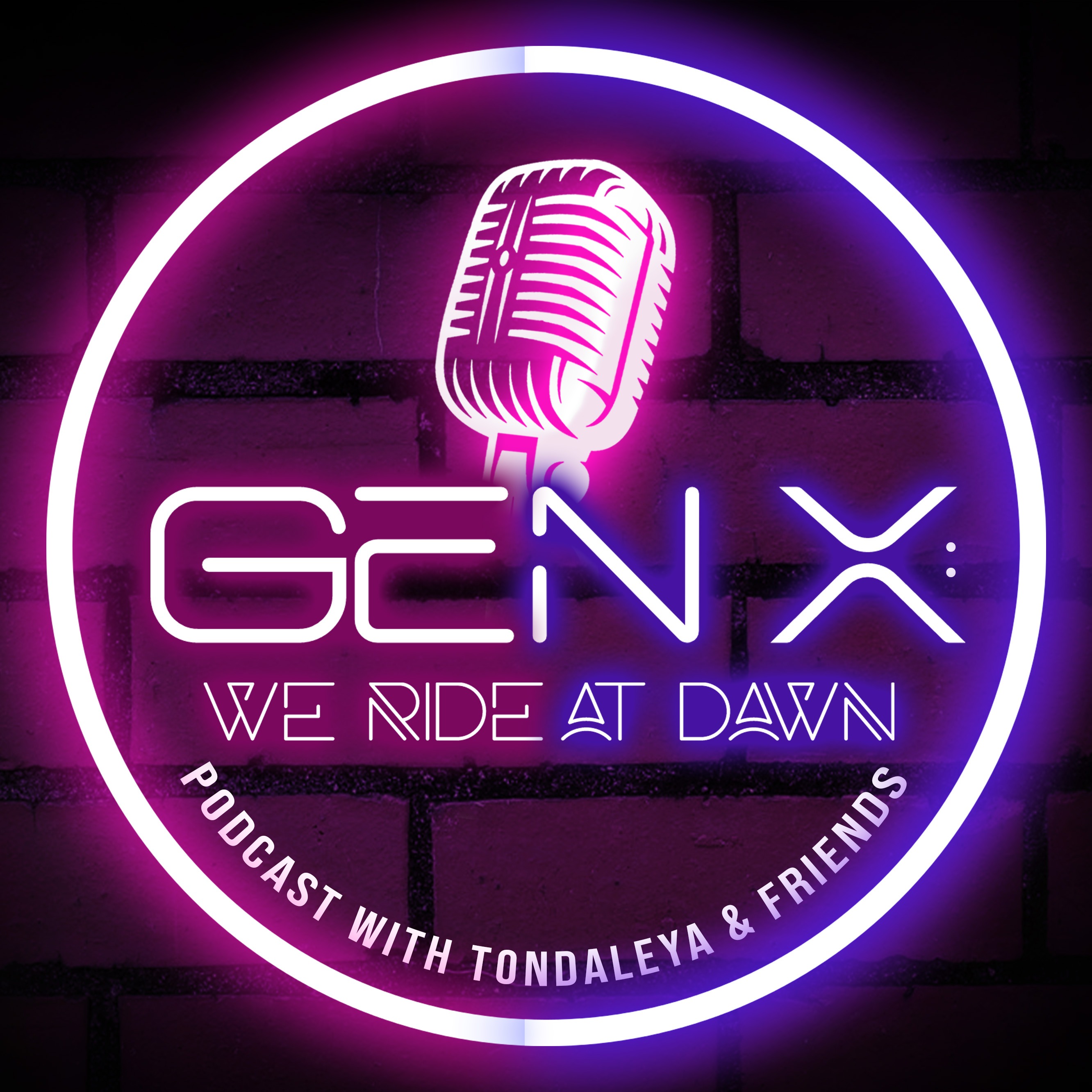 GenX