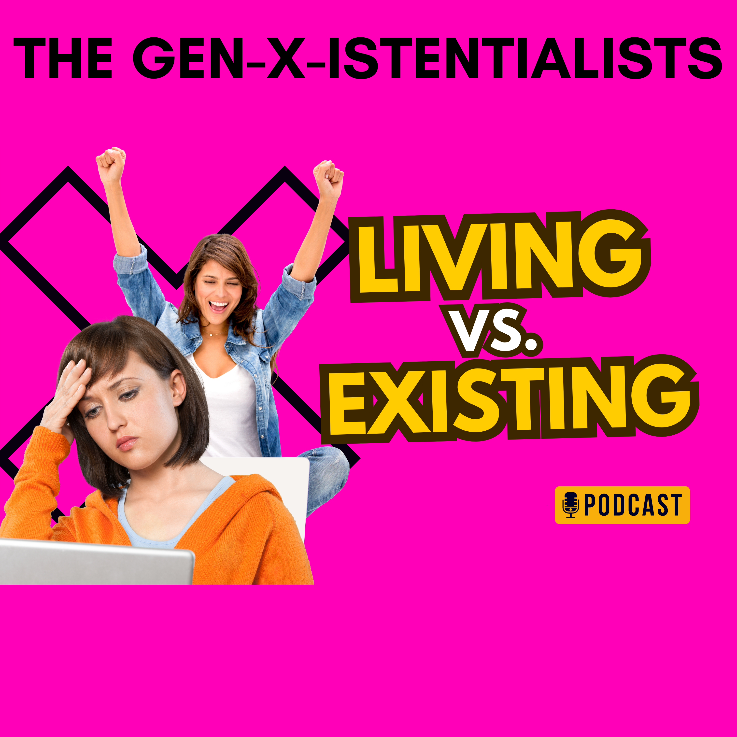 Cosmic Stew and Panspermia: Why Your Existence is an Astronomical Miracle episode artwork