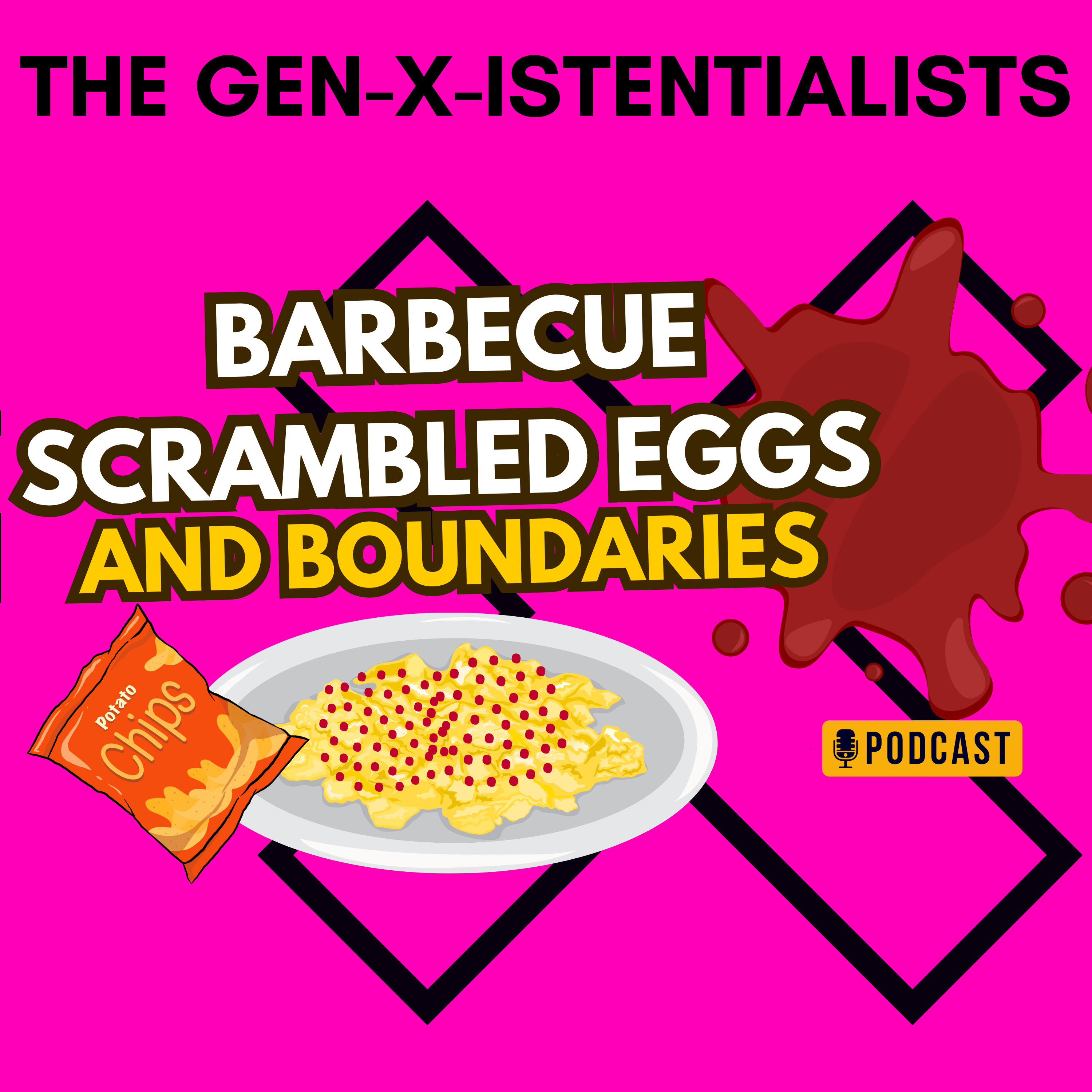 The Gen-X-istentialists