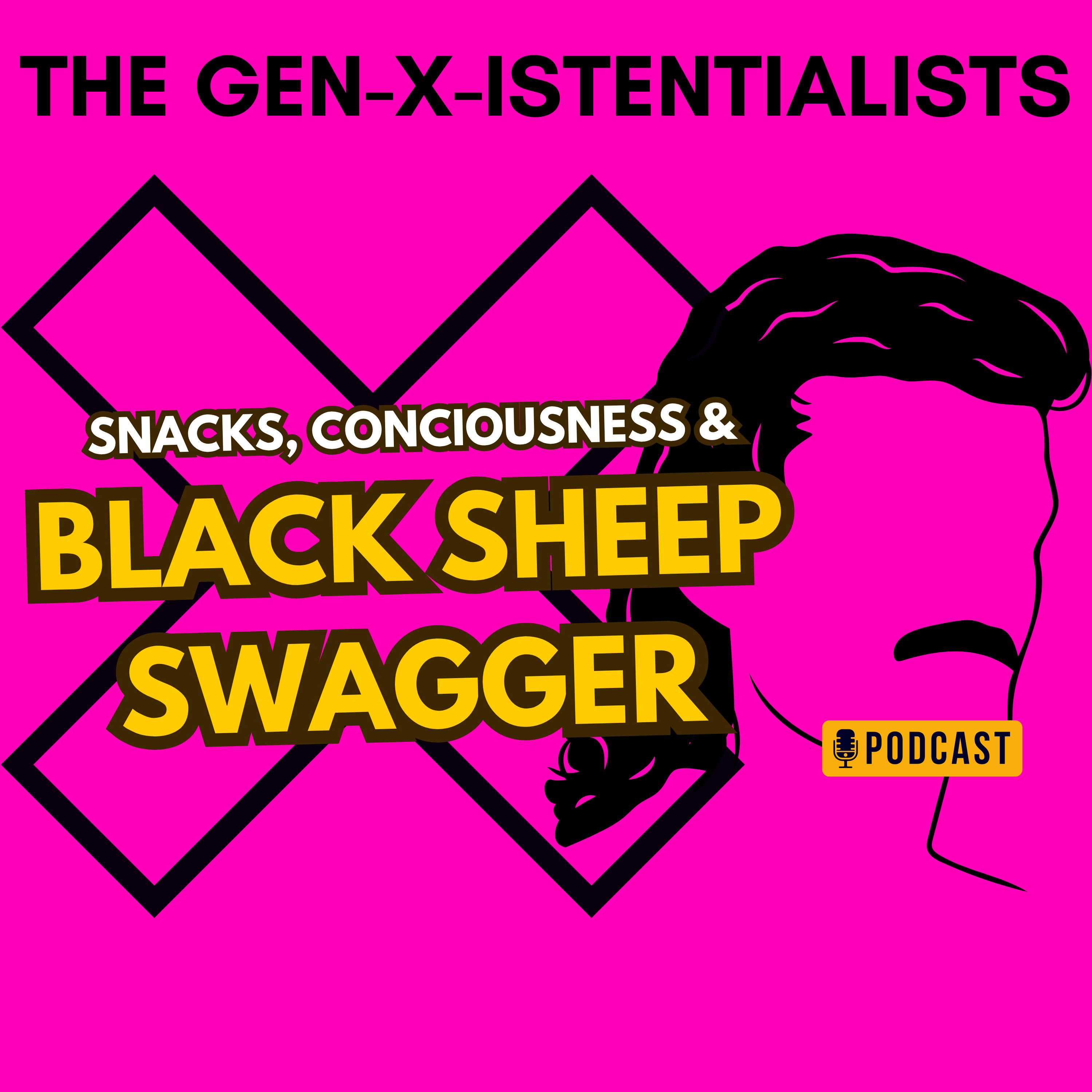 Sleepwalking Toward the End: Why Most People Fail the Consciousness Test episode artwork