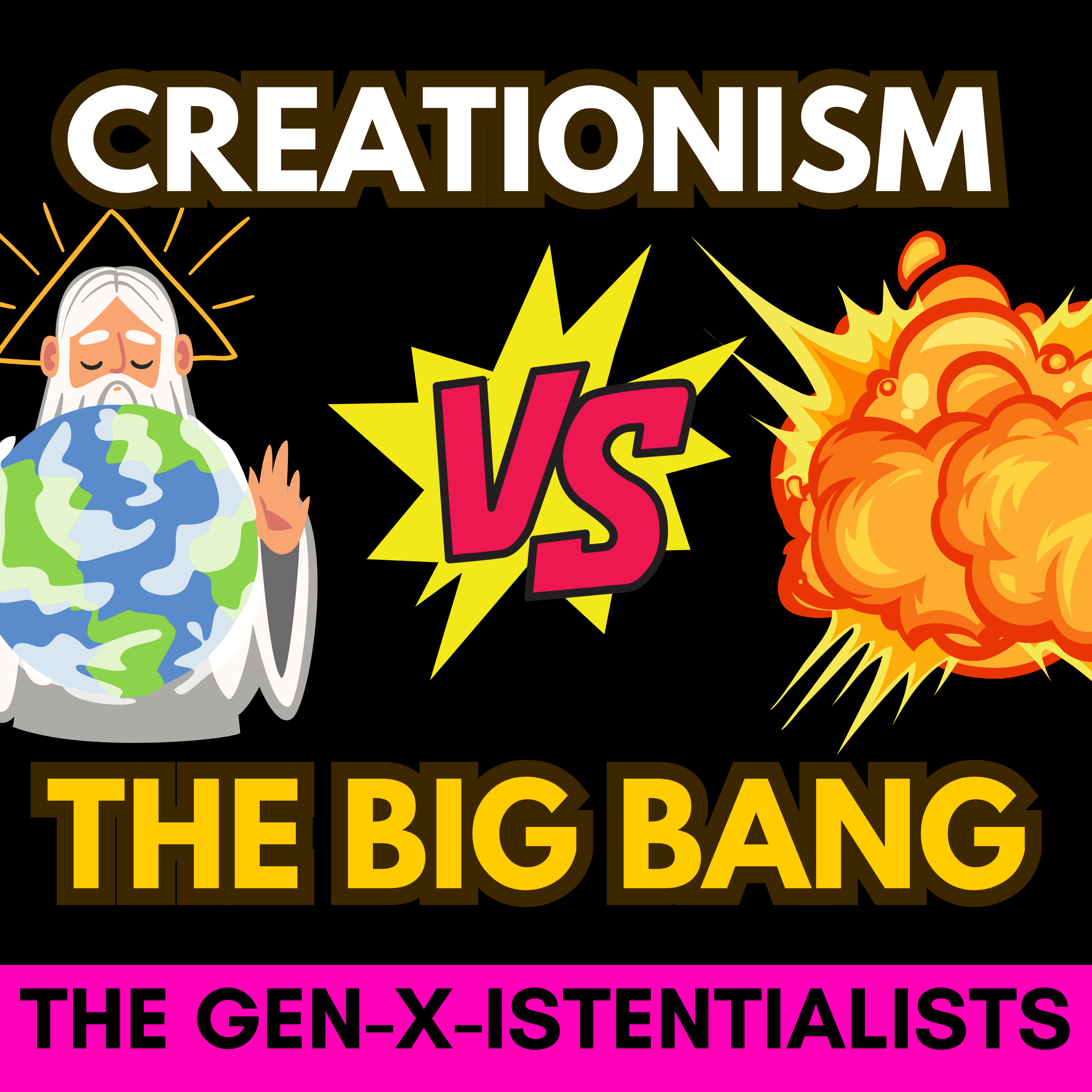 The New Zealotry: Why Science is Just Religion with a Better PR Firm episode artwork