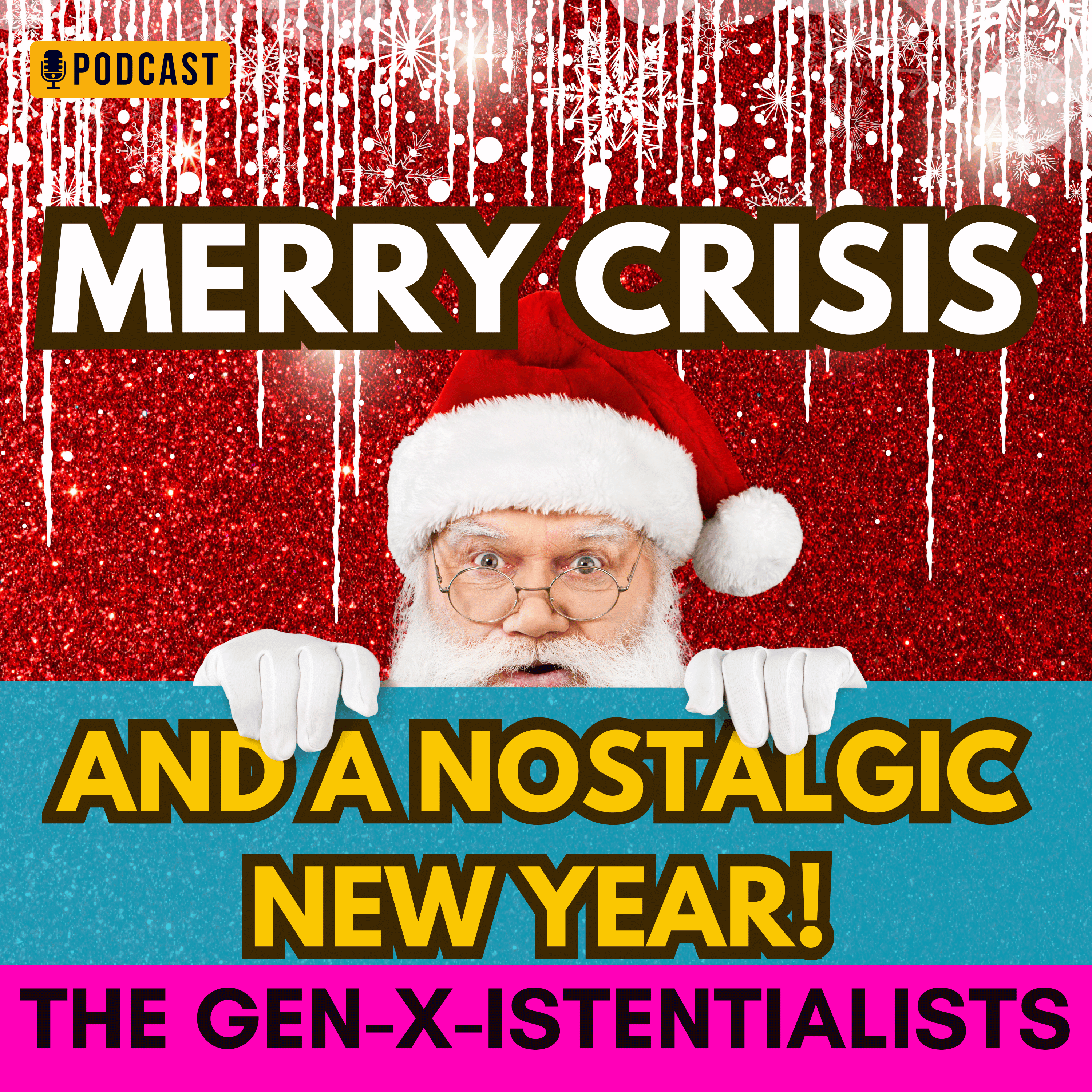 Emotional Programming: Are Holiday Specials Just Lazy Morality Plays for the Disillusioned? episode artwork