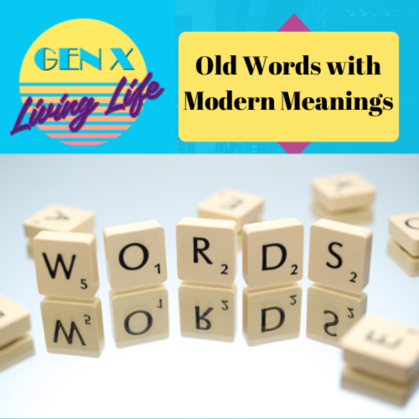 GenX Living Life Podcast