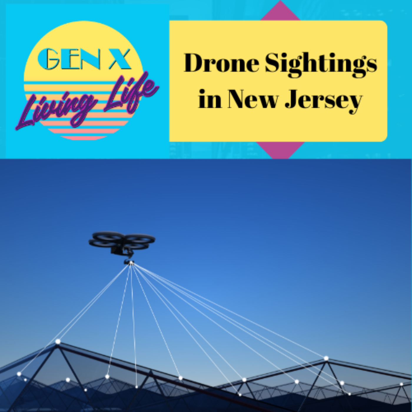 GenX Living Life Podcast