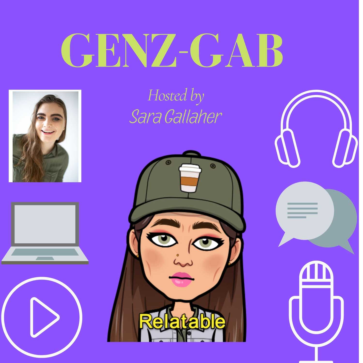 GenZ-Gab