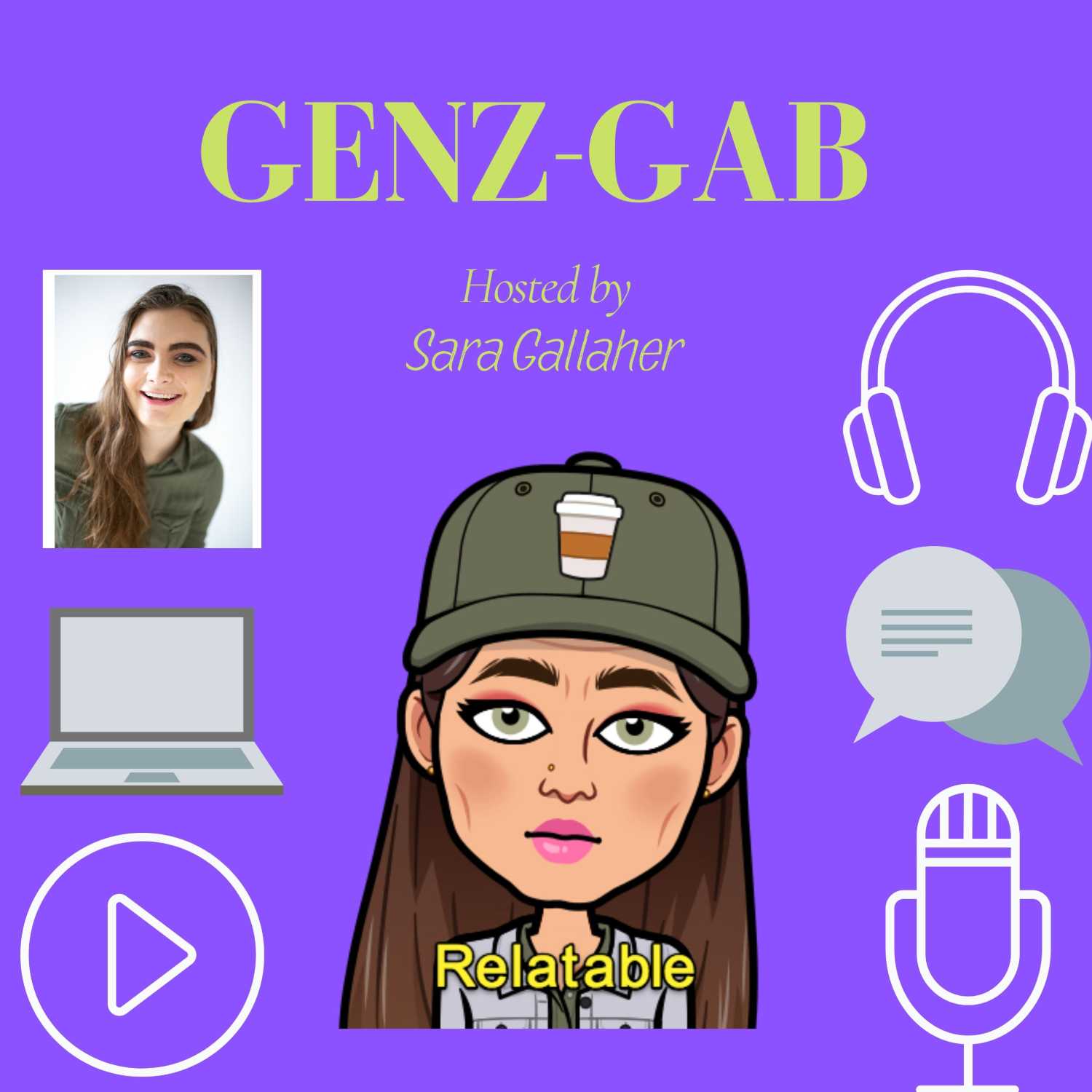 GenZ-Gab