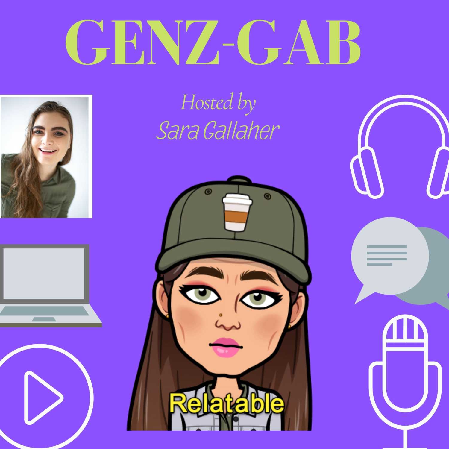 GenZ-Gab