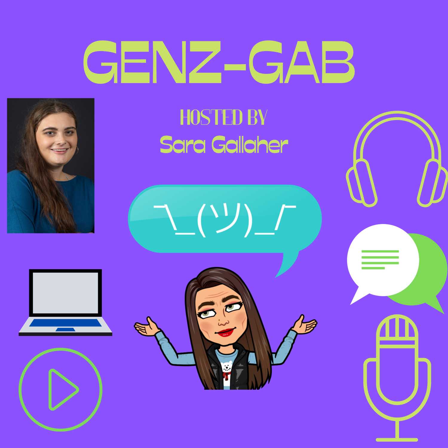 GenZ-Gab