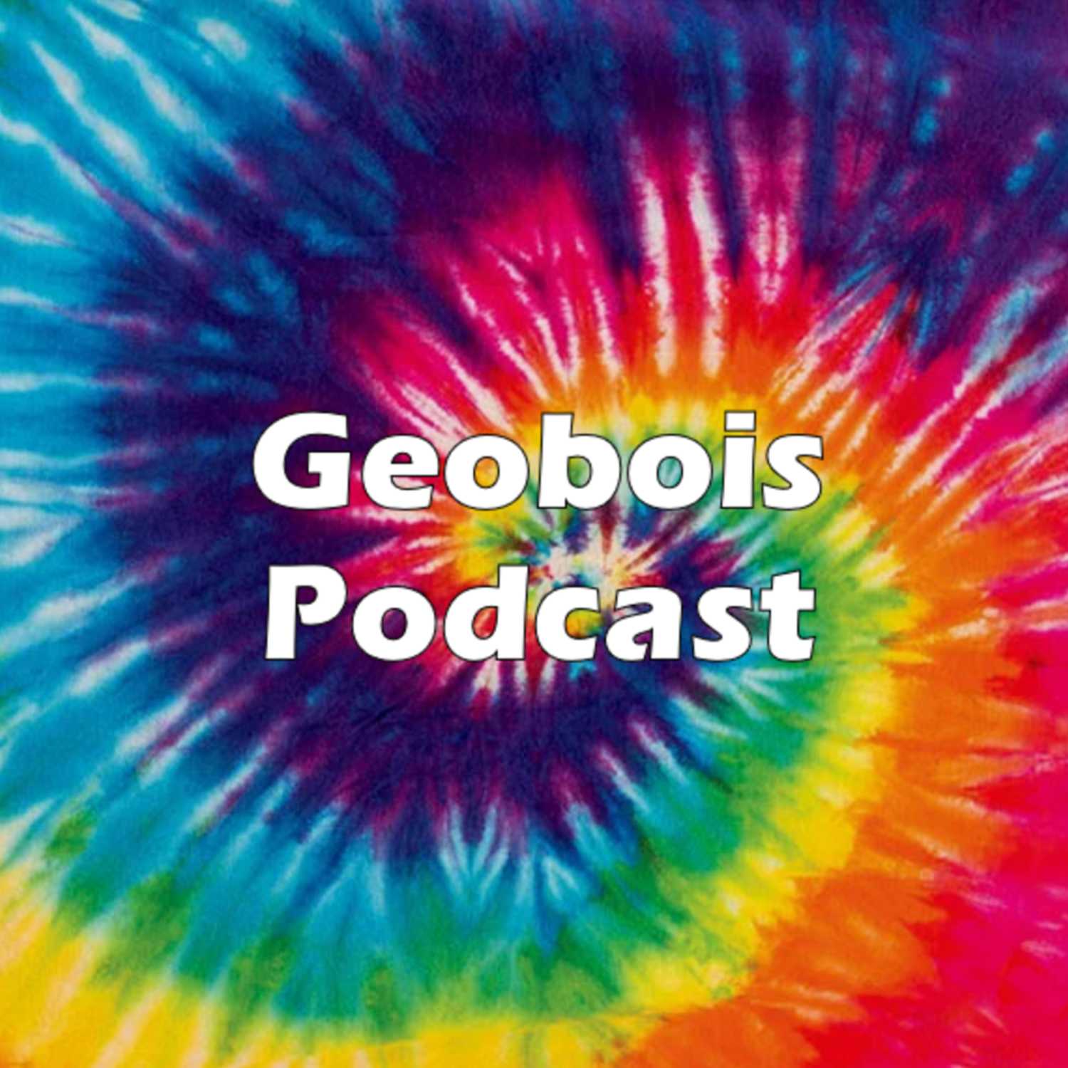 Geobois Podcast