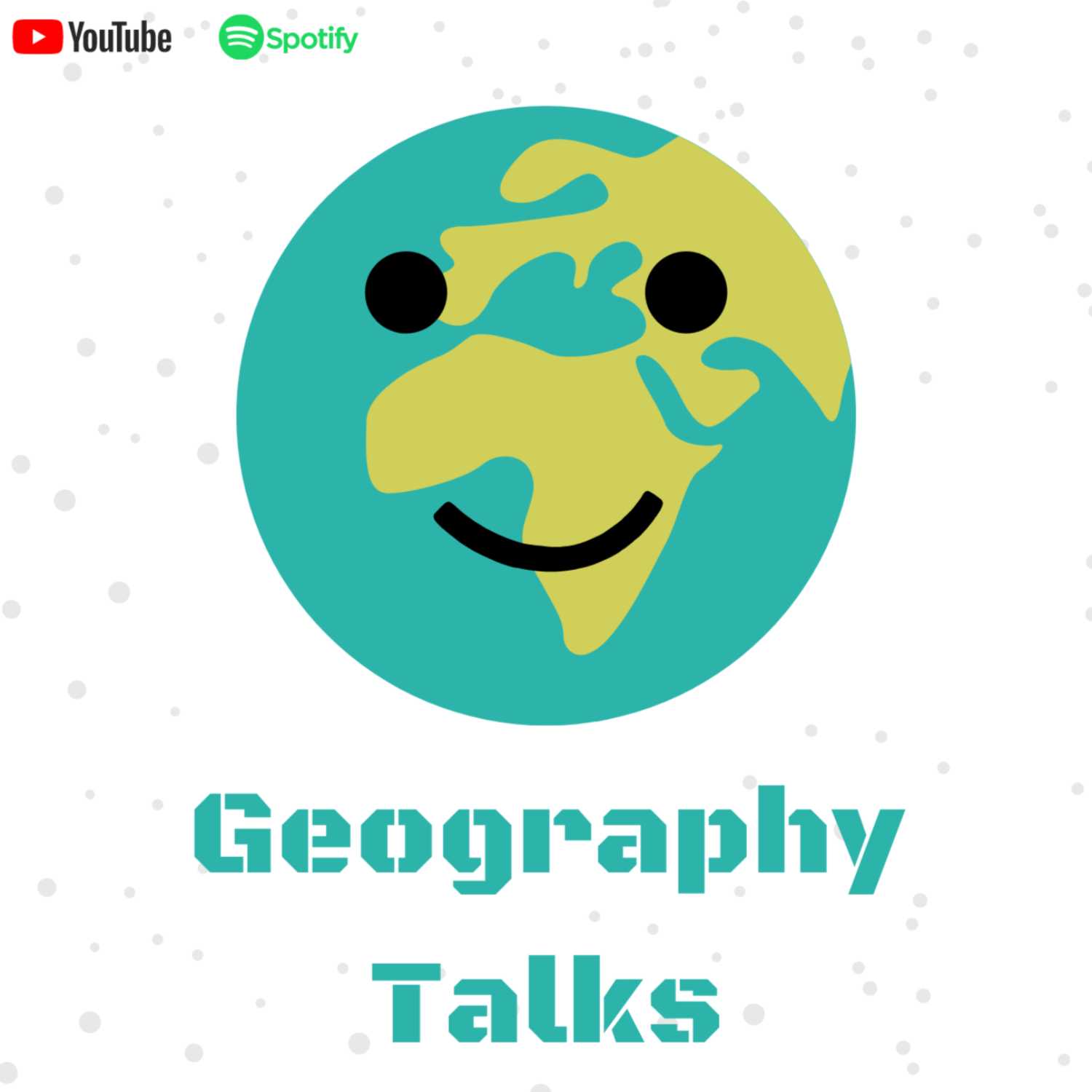 Geography Talks