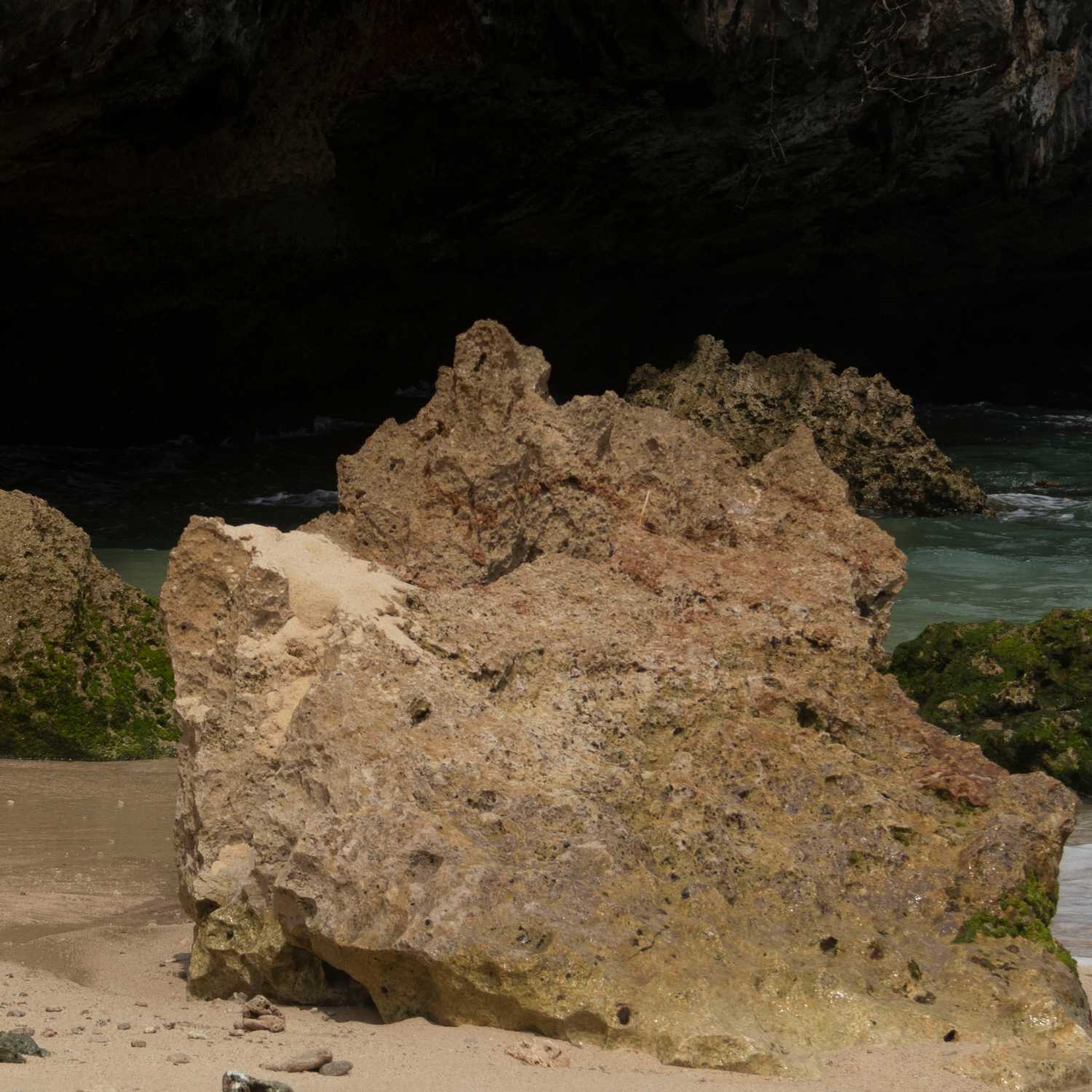 Geology for Noobies cover art