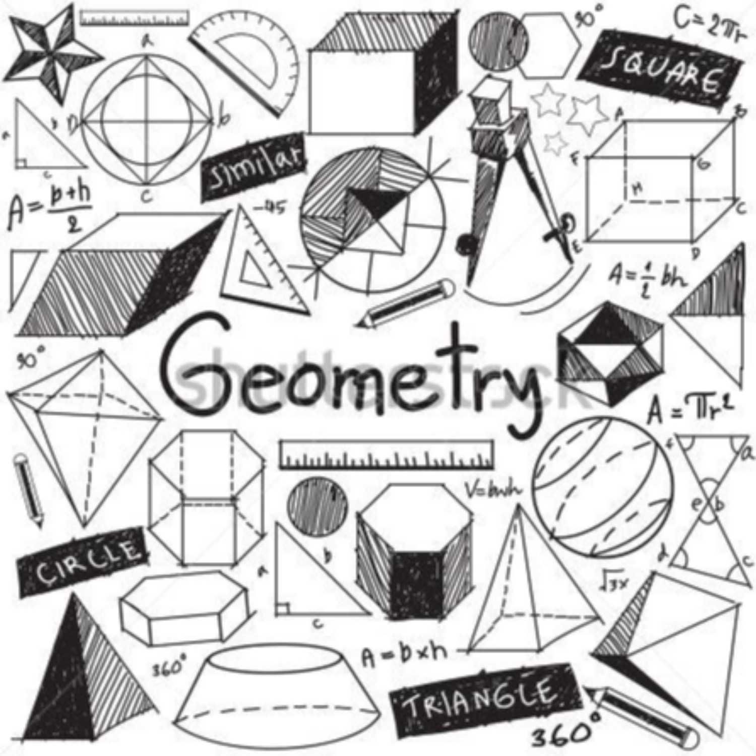 Geometría