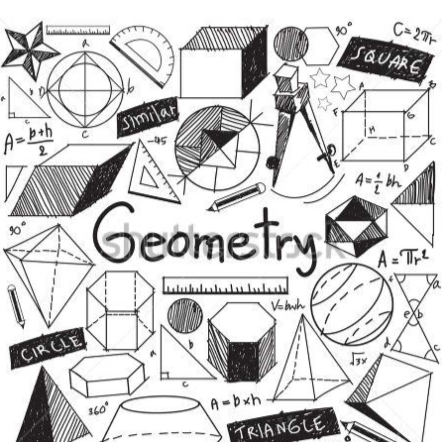 Geometría 