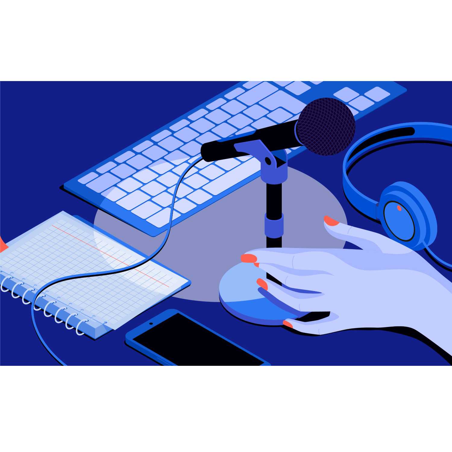 ProGamer podcast artwork