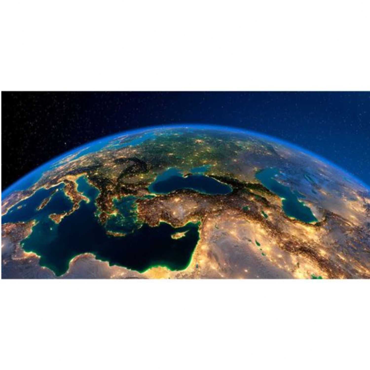 GeopolitiekNu Podcast