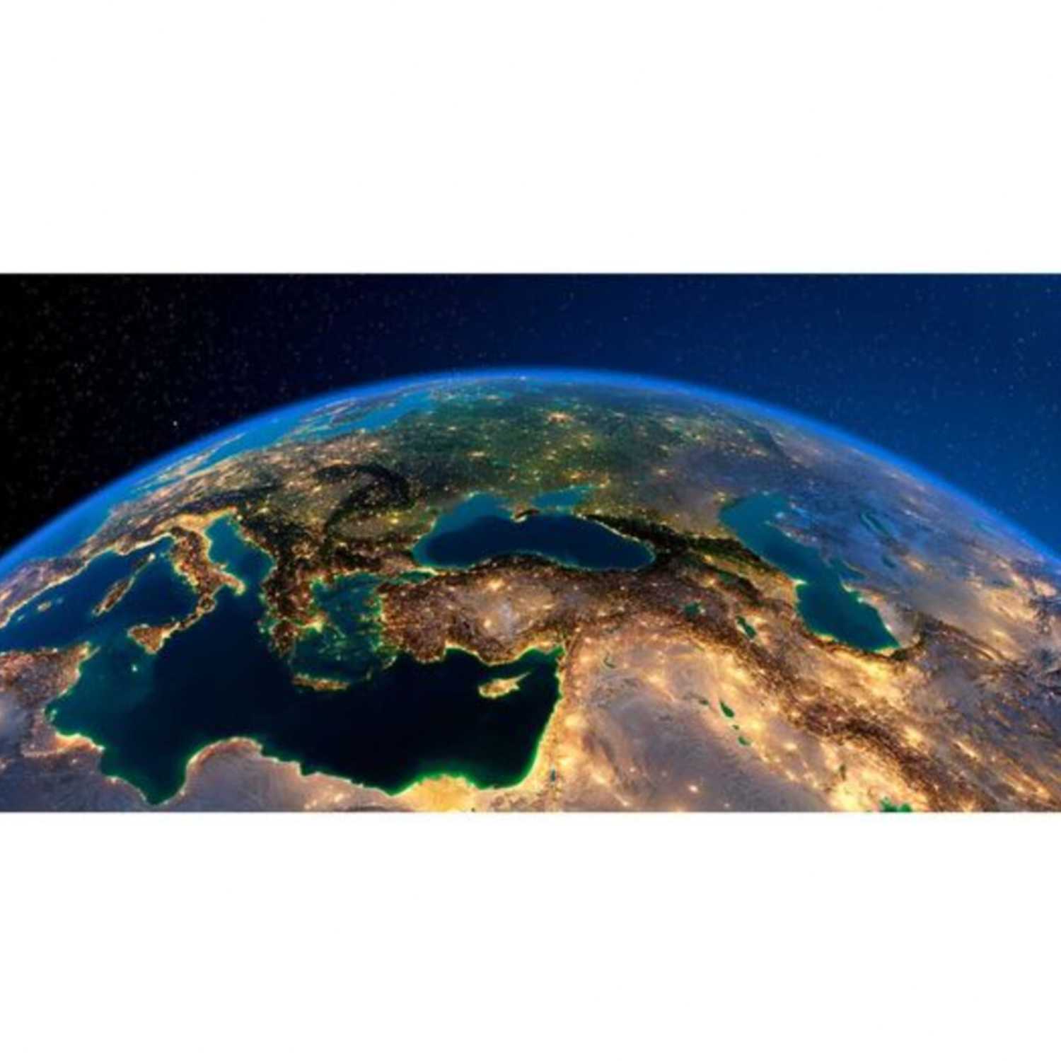 GeopolitiekNu Podcast