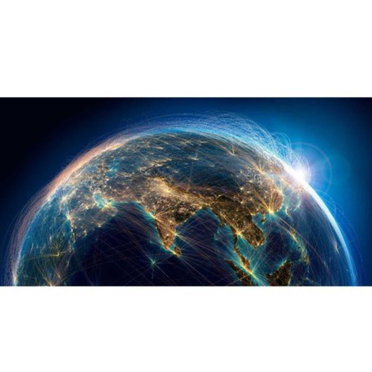 GeopolitiekNu Podcast