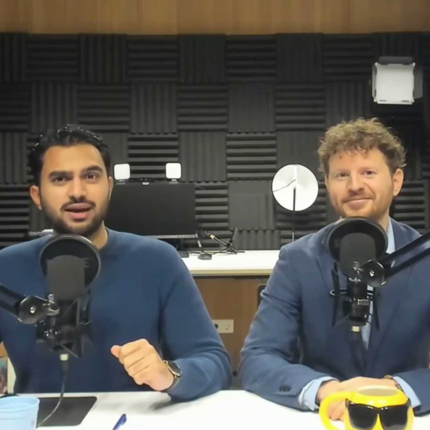 GeopolitiekNu Podcast