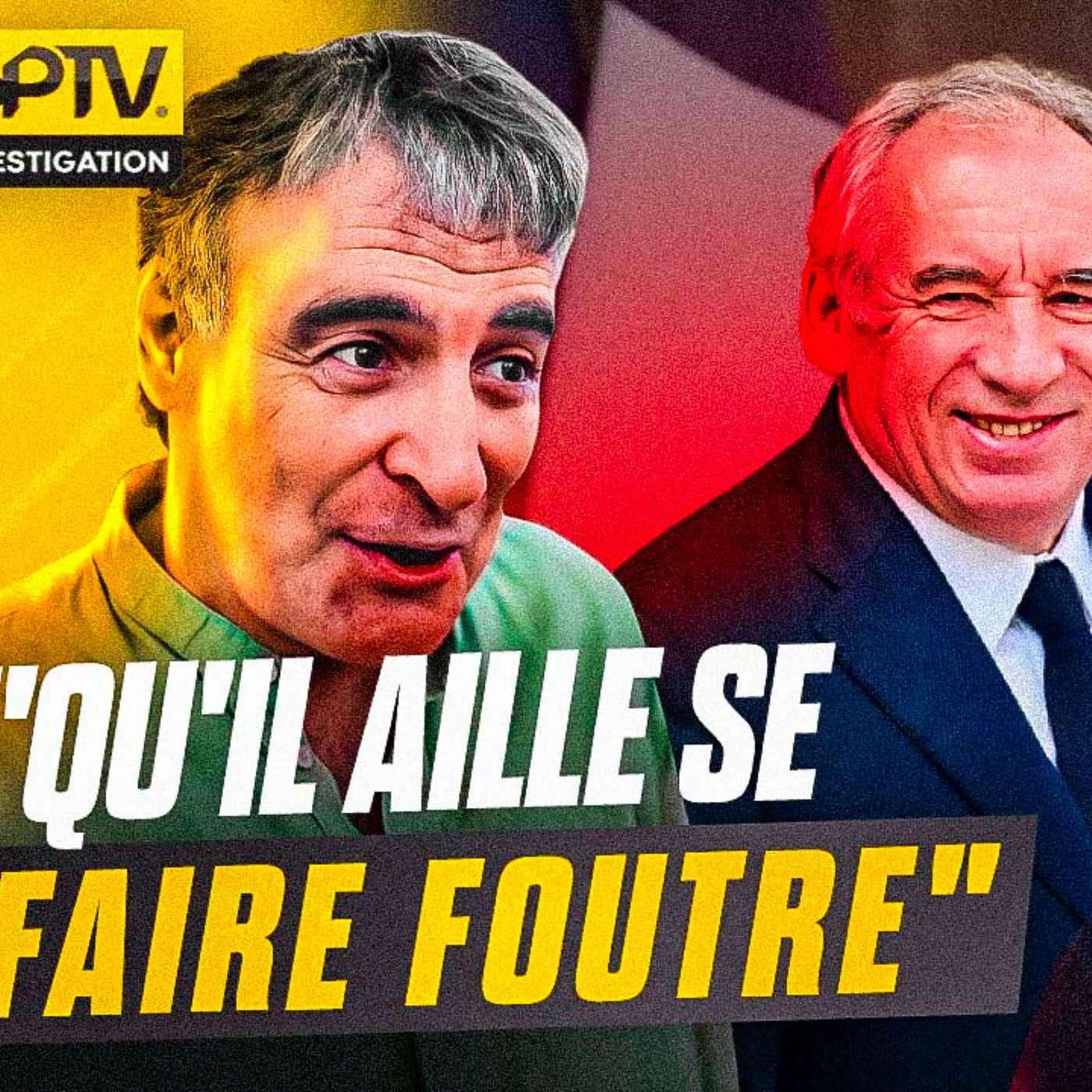 LES FRANÇAIS ONT UN MESSAGE CLAIR POUR FRANÇOIS BAYROU | GPTV INVESTIGATION