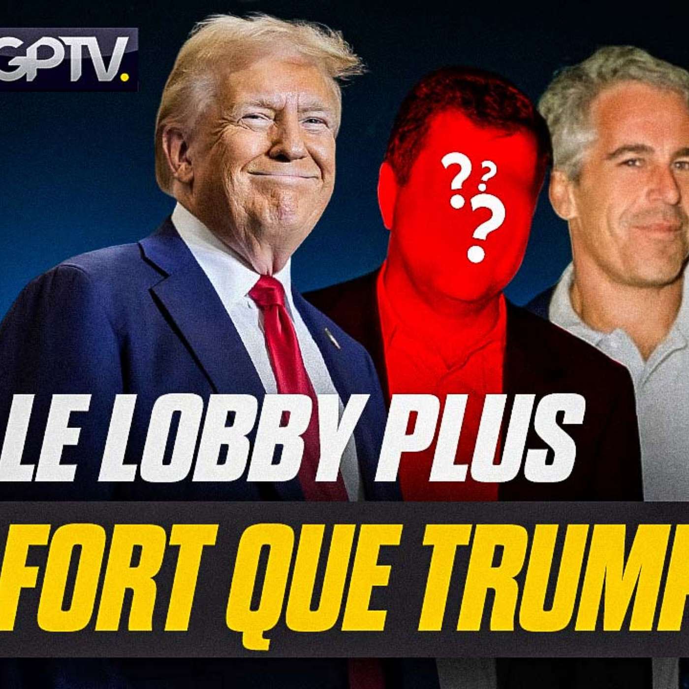 GÉOPOLITIQUE PROFONDE (www.geopolitique-profonde.com)