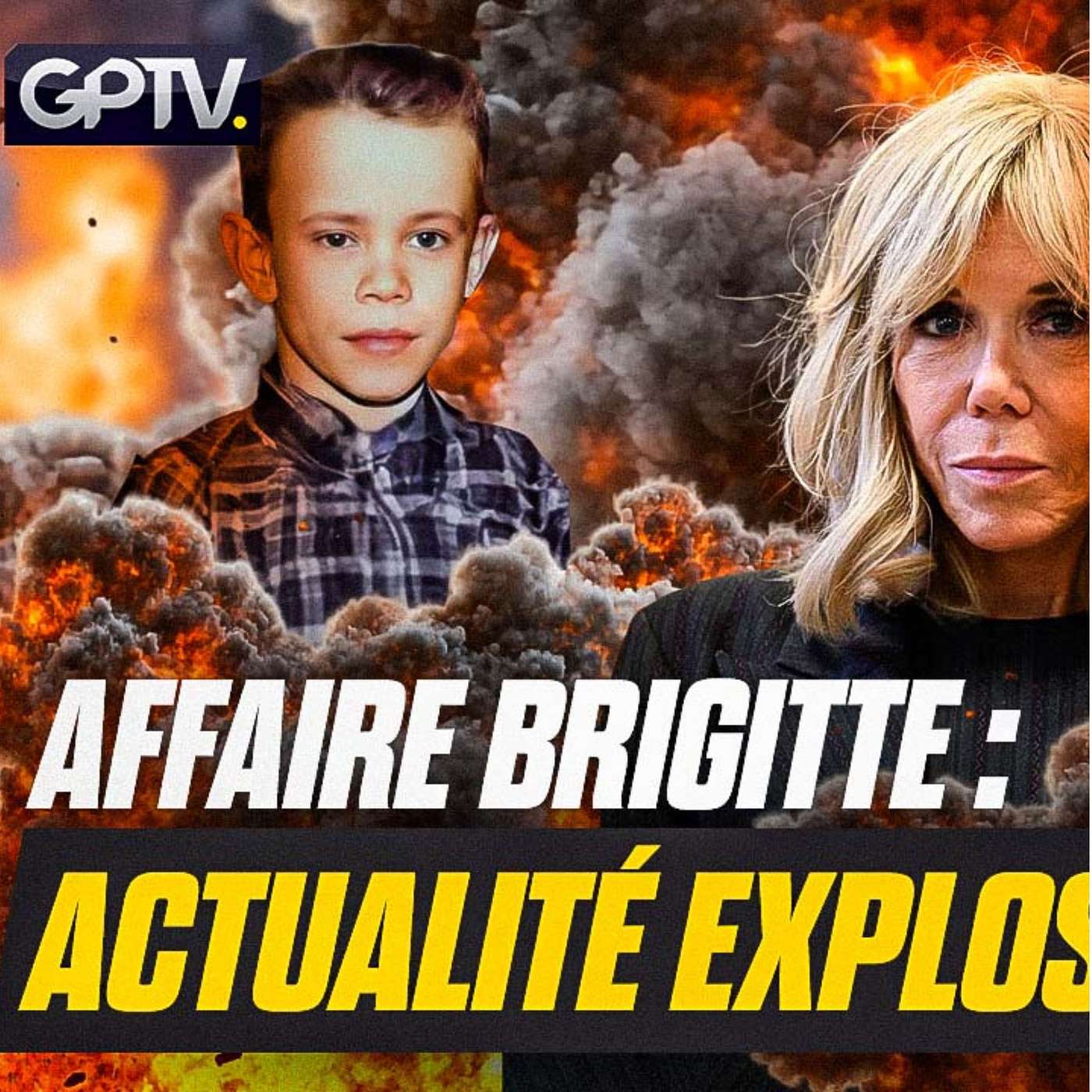 NATACHA REY ATTAQUE BRIGITTE ET JEAN-MICHEL TROGNEUX EN JUSTICE ! | GPTV