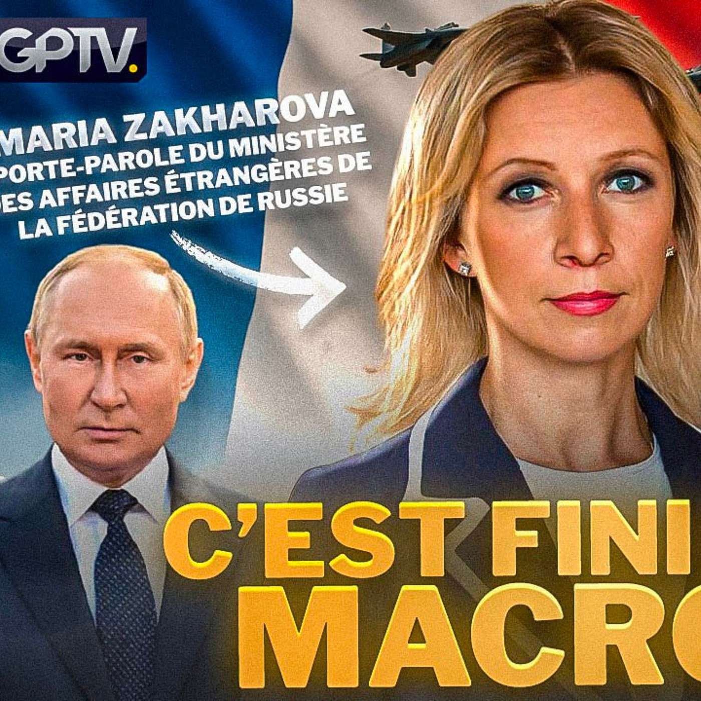 GÉOPOLITIQUE PROFONDE (www.geopolitique-profonde.com)