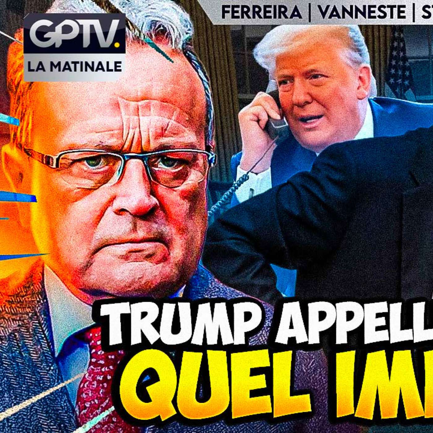 GÉOPOLITIQUE PROFONDE (www.geopolitique-profonde.com)