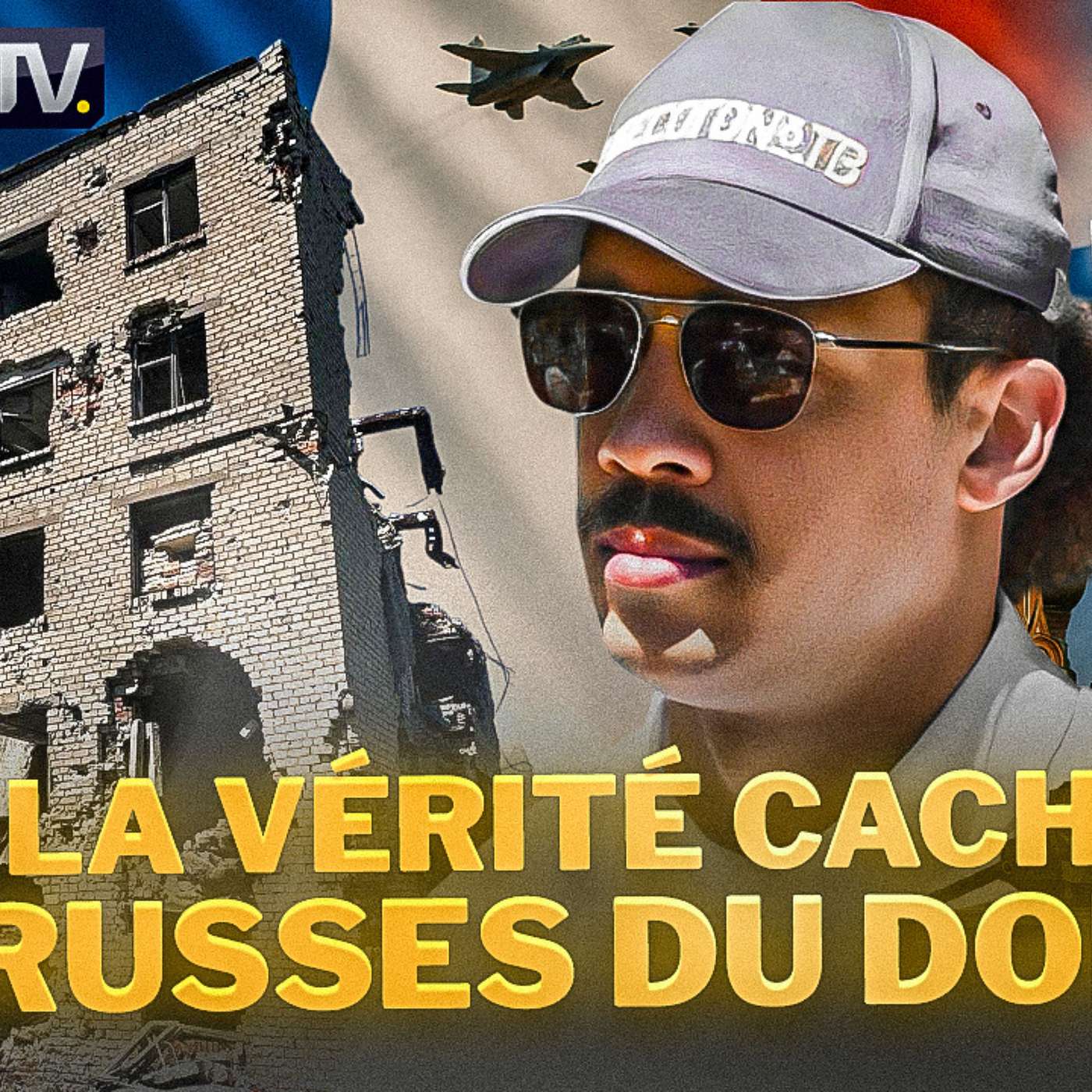 GÉOPOLITIQUE PROFONDE (www.geopolitique-profonde.com)