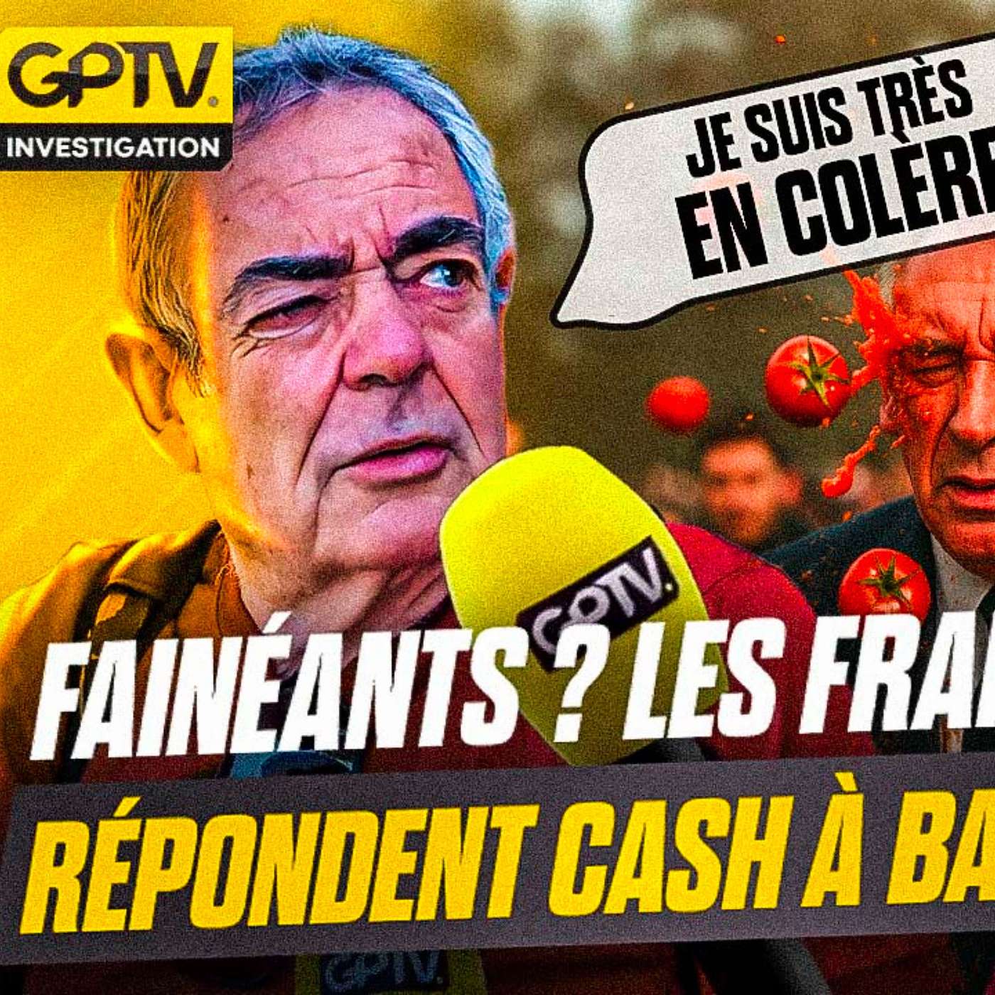 VOICI POURQUOI LES FRANÇAIS NE VEULENT PLUS TRAVAILLER ! | GPTV INVESTIGATION