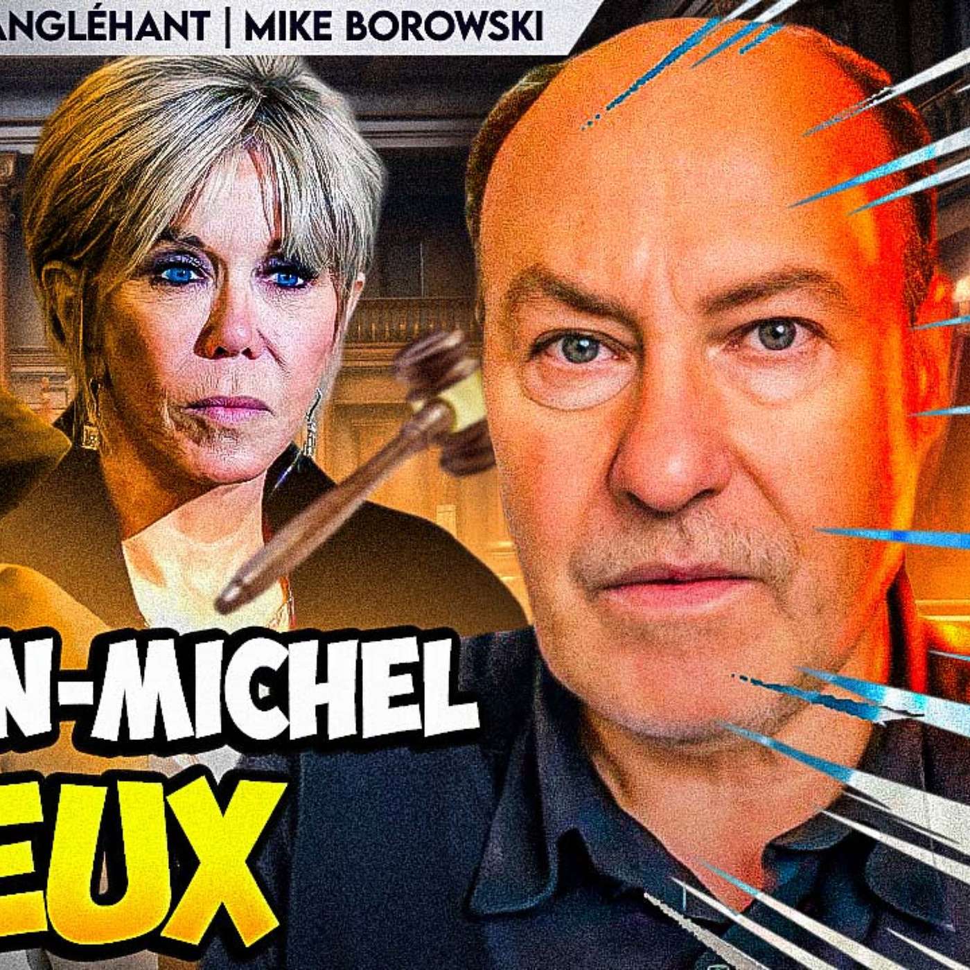 EXCLU GPTV : NATACHA REY RELAXÉE PAR LA JUSTICE FRANÇAISE !