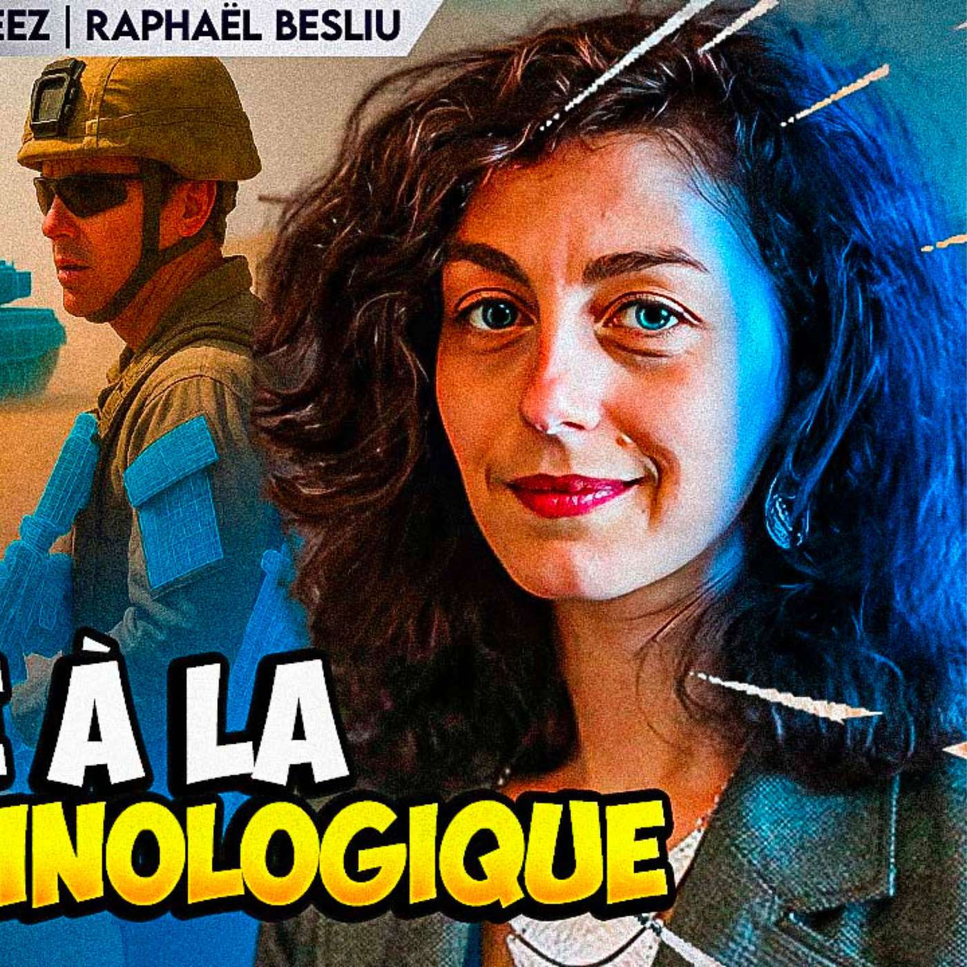 GÉOPOLITIQUE PROFONDE (www.geopolitique-profonde.com)