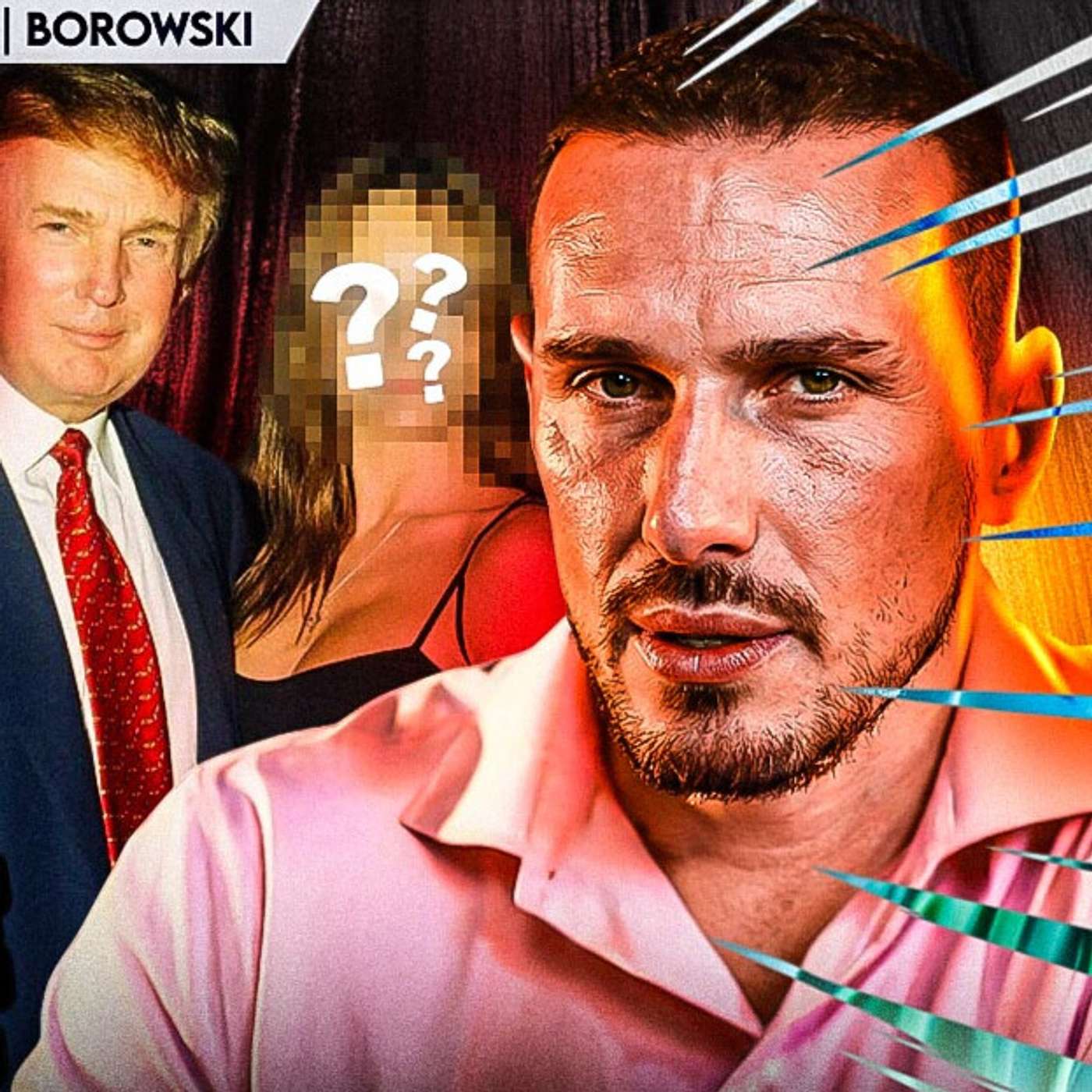 DOSSIER EPSTEIN : PREMIÈRE VAGUE DE DOCUMENTS PUBLIÉS MAIS TRUMP EST ACCUSÉ DE TROMPERIE ! | GPTV