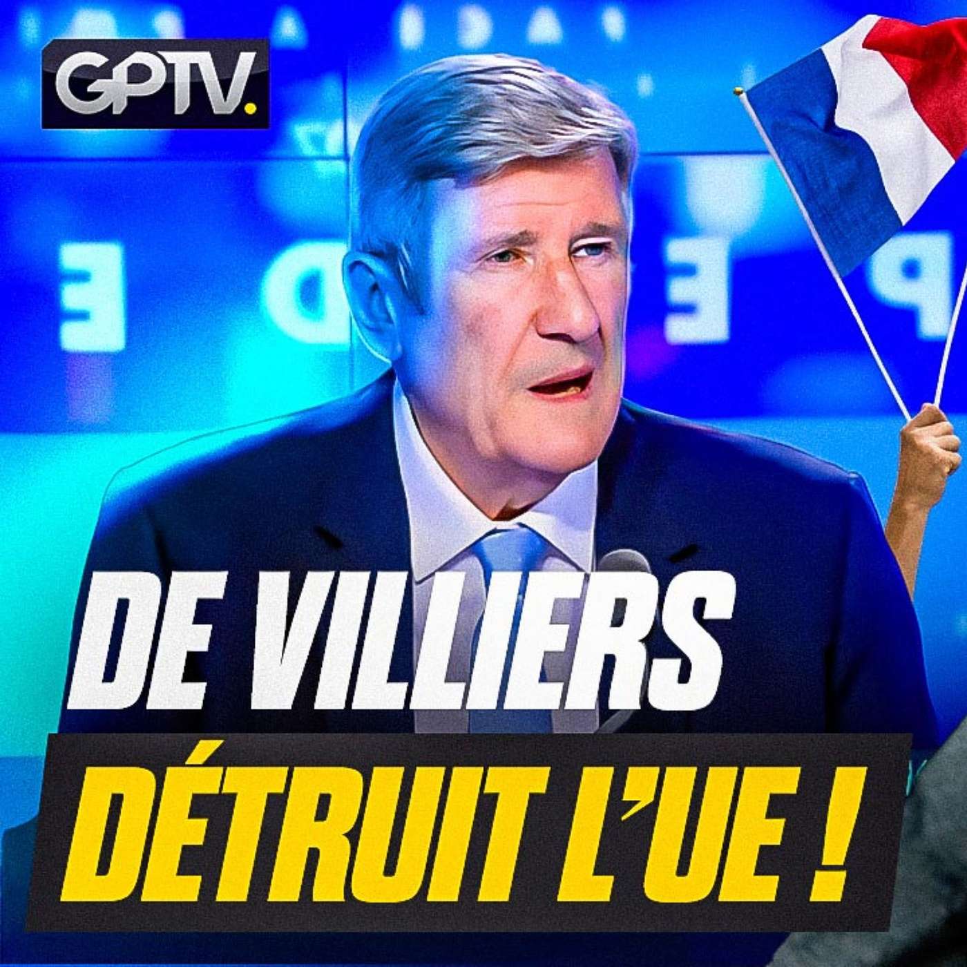 GÉOPOLITIQUE PROFONDE (www.geopolitique-profonde.com)