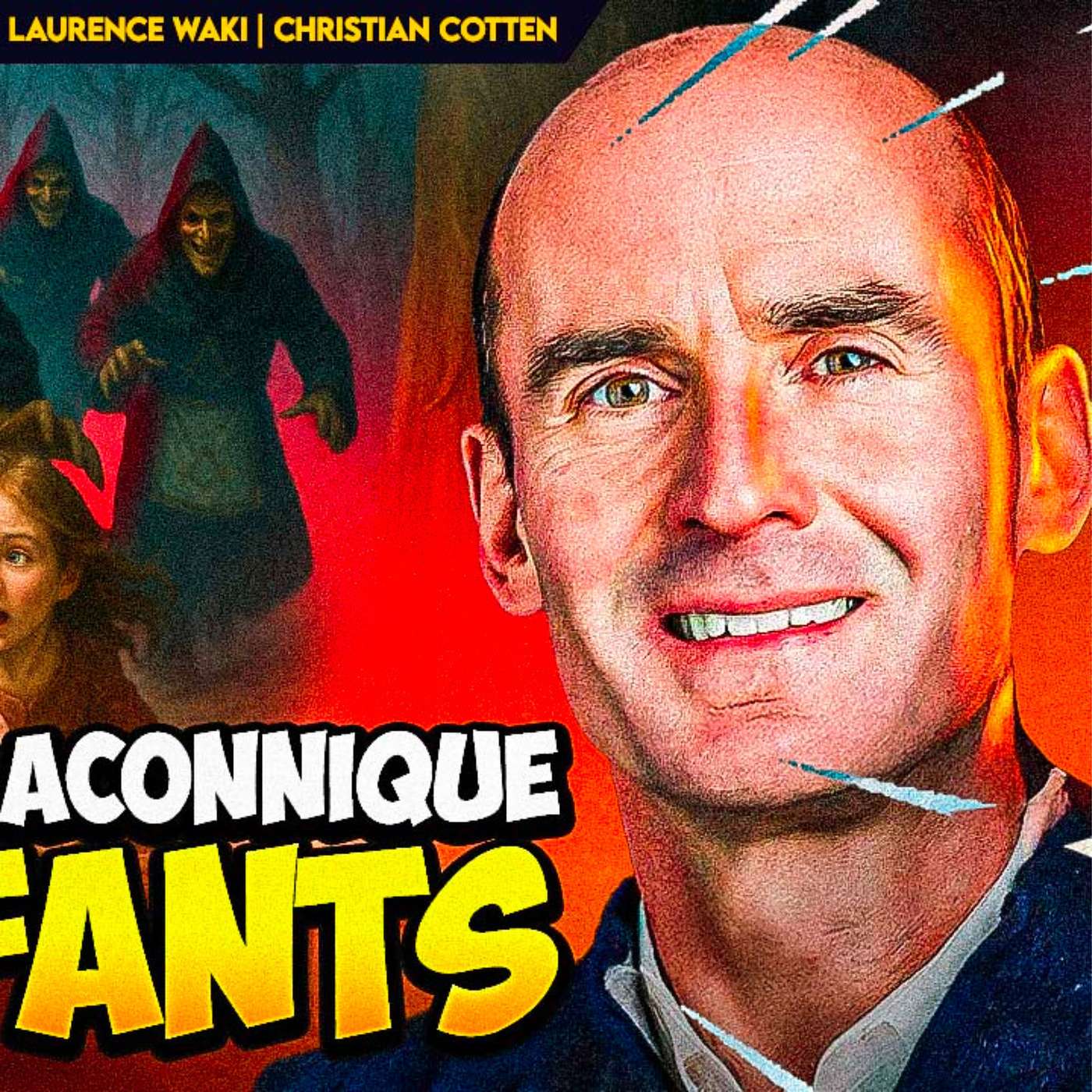 LA FRANC-MAÇONNERIE A TRANSFORMÉ L'ÉCOLE EN OUTIL DE DOMINATION INTÉGRALE | GPTV