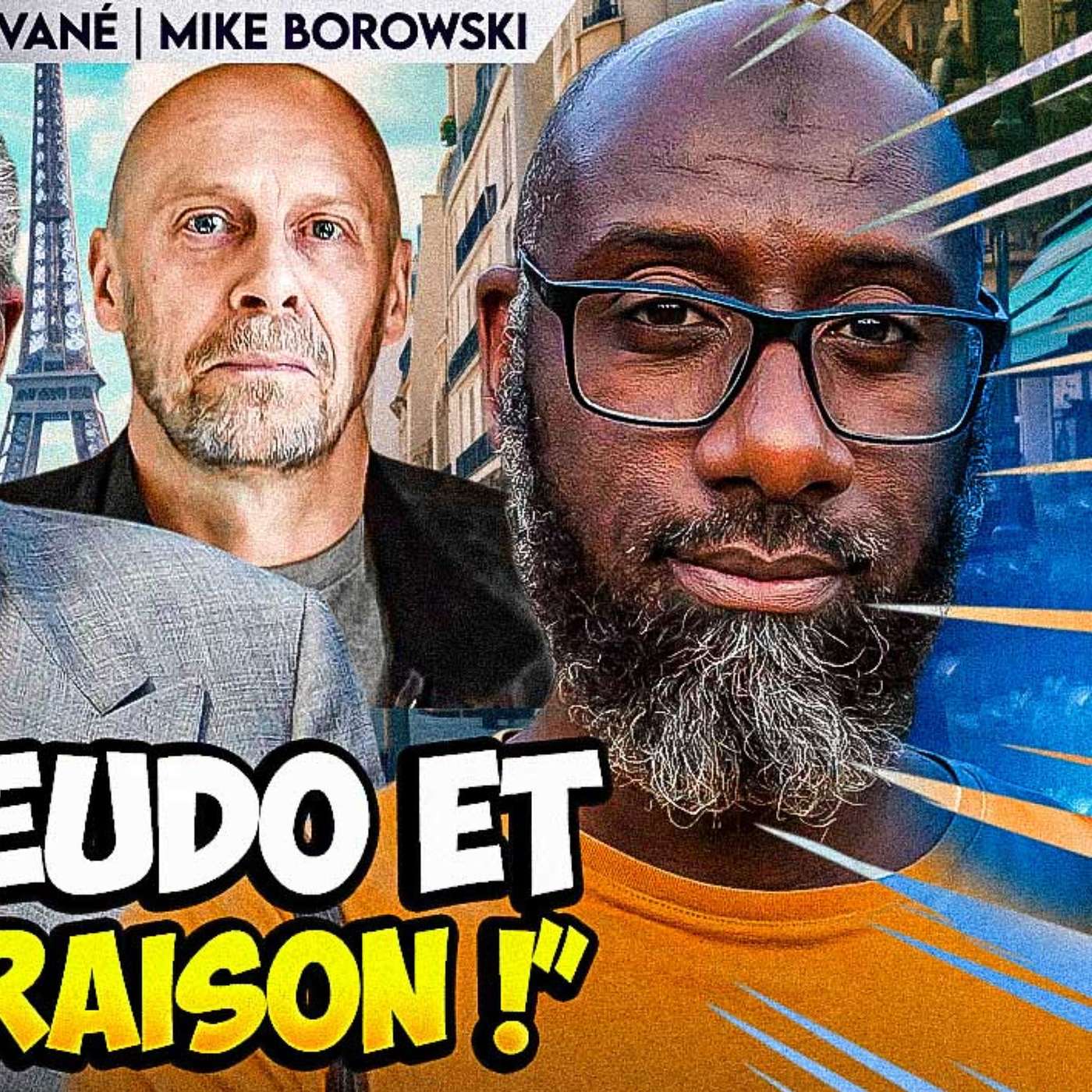 ANCIEN ANTIRACISTE IL RACONTE POURQUOI JEAN-MARIE LE PEN AVAIT RAISON SUR TOUT ! | GPTV