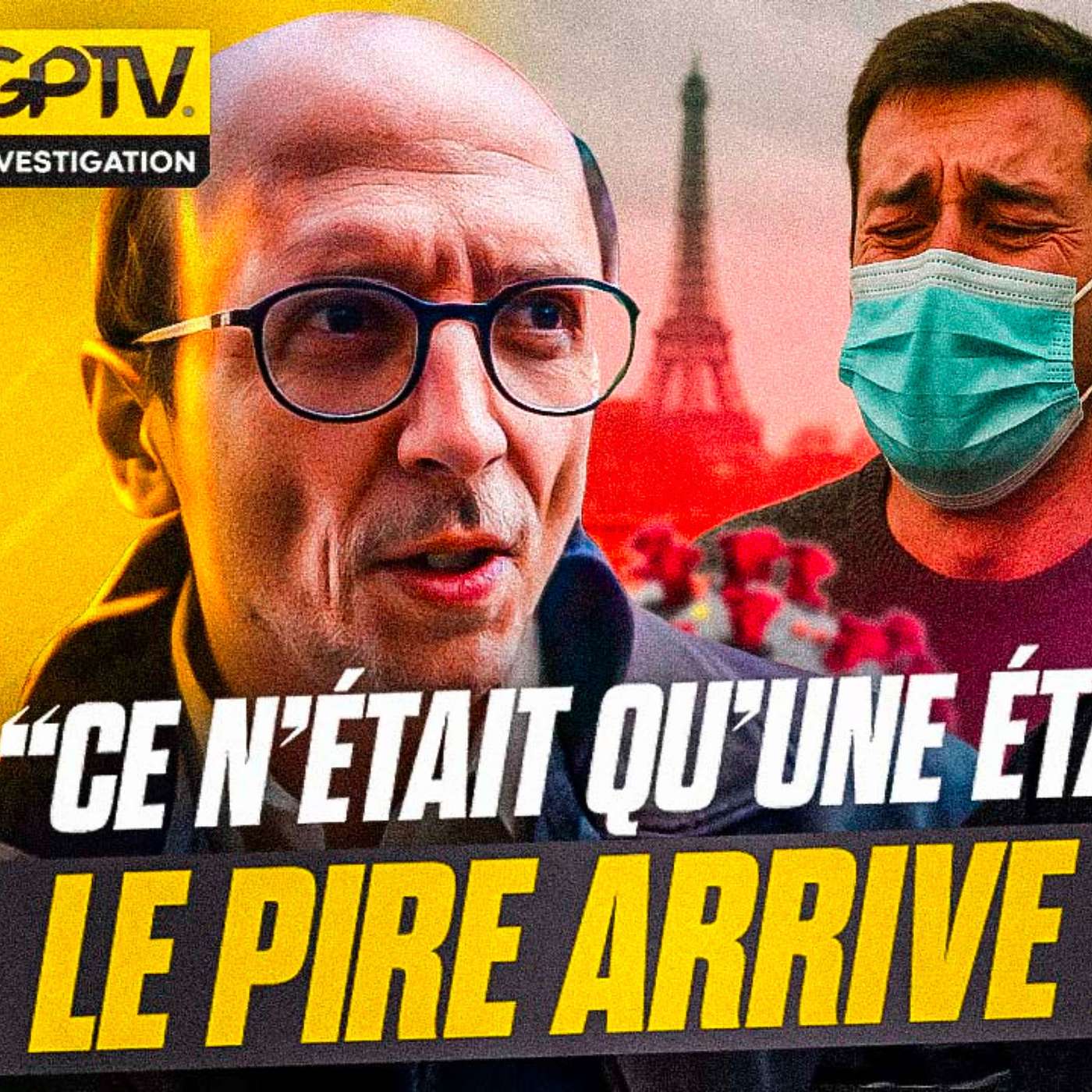 5 ANS APRÈS LA PANDÉMIE : LES FRANÇAIS PERSÉCUTÉS TÉMOIGNENT | GPTV INVESTIGATION