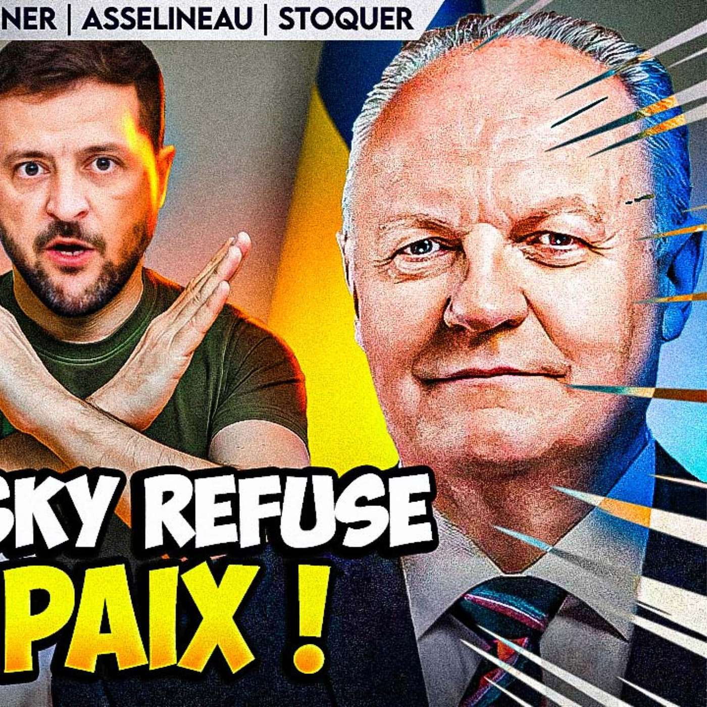 GÉOPOLITIQUE PROFONDE (www.geopolitique-profonde.com)