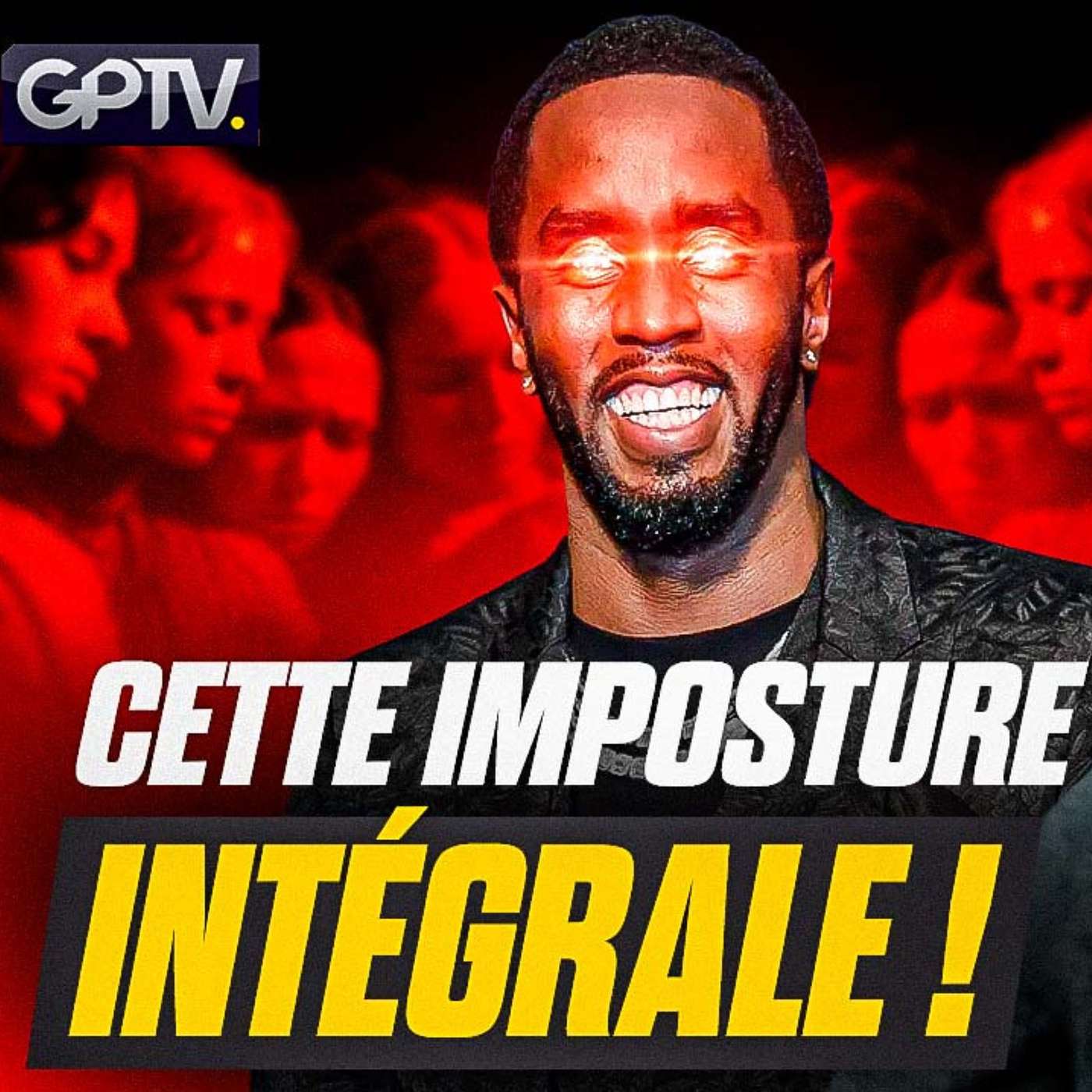 LE RAPPEUR P DIDDY JUGÉ NON-COUPABLE MALGRÉ TOUTES LES PREUVES ! | GPTV