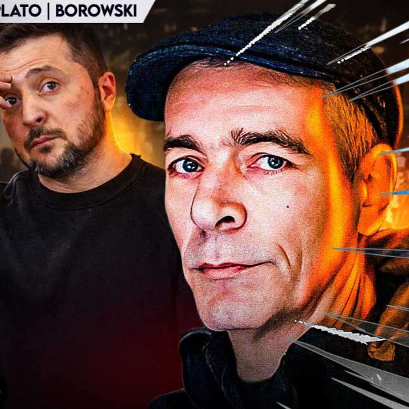 LA VÉRITÉ DERRIÈRE LES COULISSES DU POUVOIR EN UKRAINE ! | THIERRY MARIGNAC | GPTV