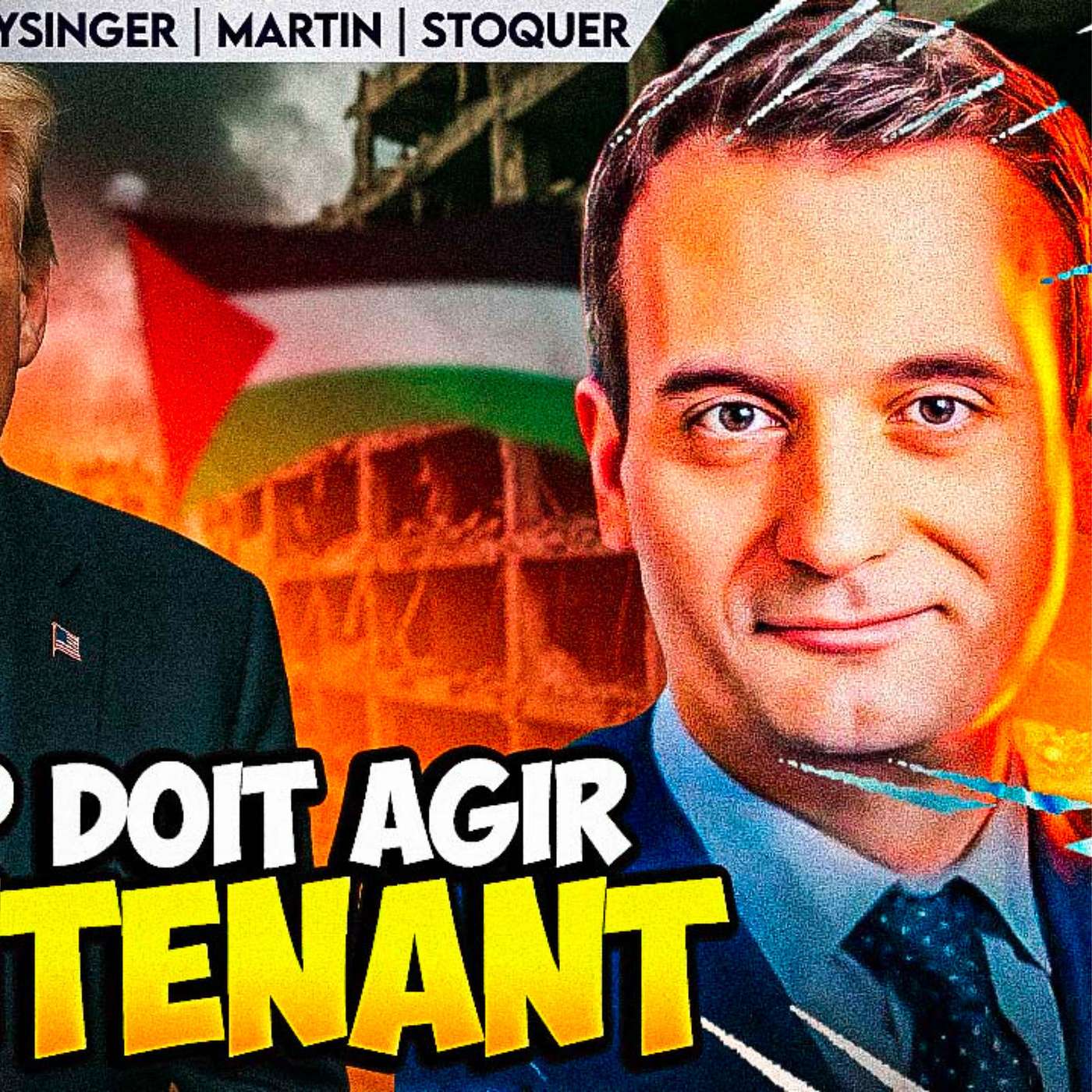 GÉOPOLITIQUE PROFONDE (www.geopolitique-profonde.com)