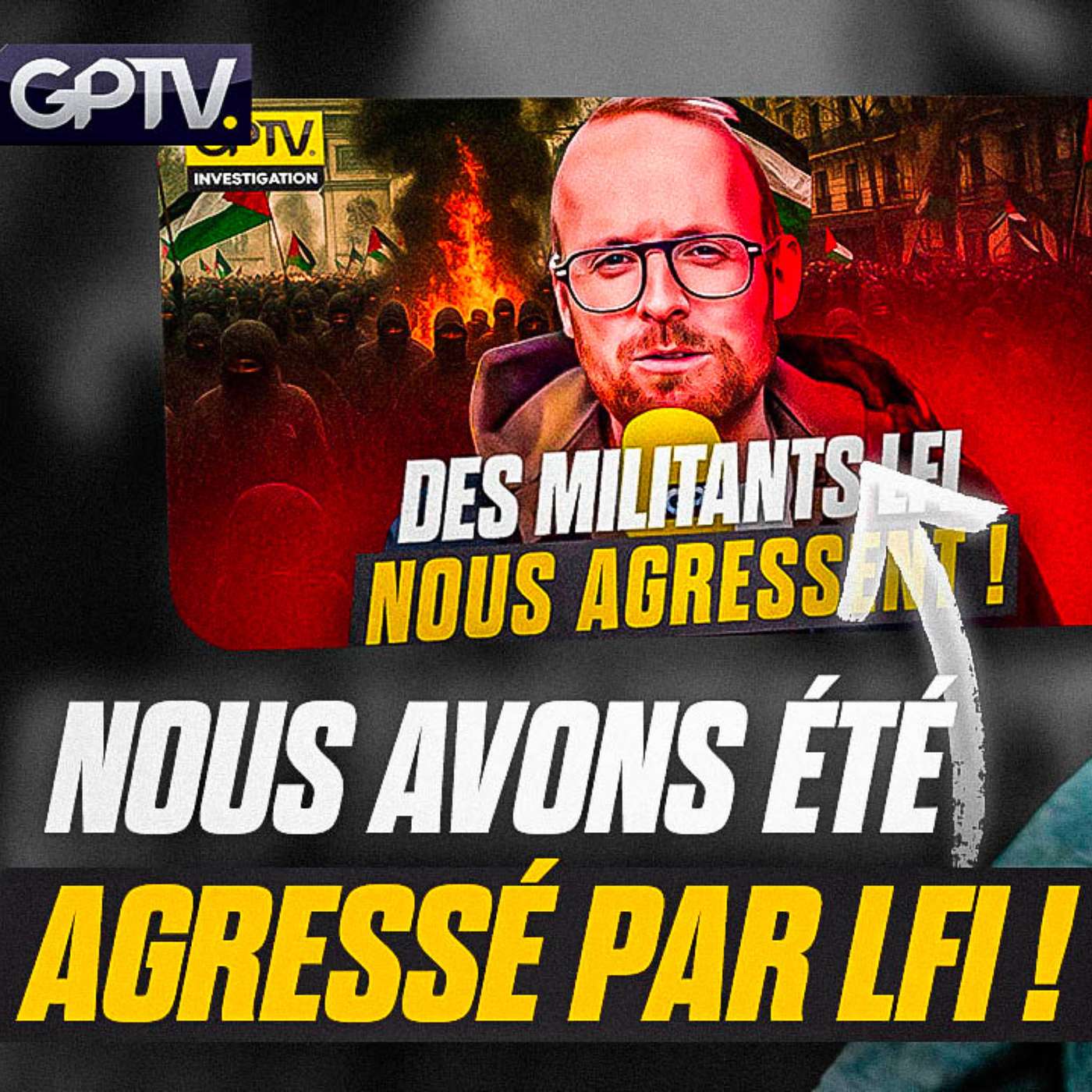 GÉOPOLITIQUE PROFONDE (www.geopolitique-profonde.com)