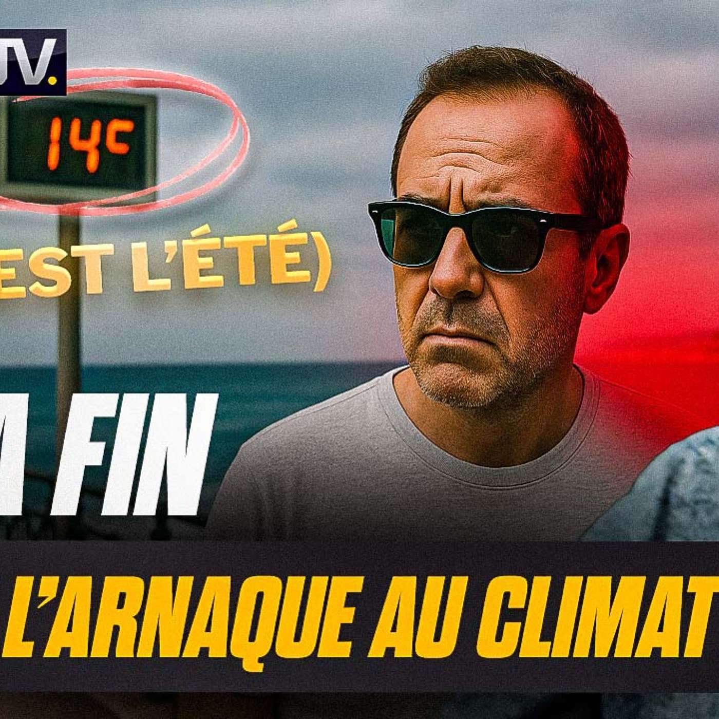 OÙ SONT PASSÉS TOUS LES ESCROCS DE L’ÉCOLOGIE ? | GPTV