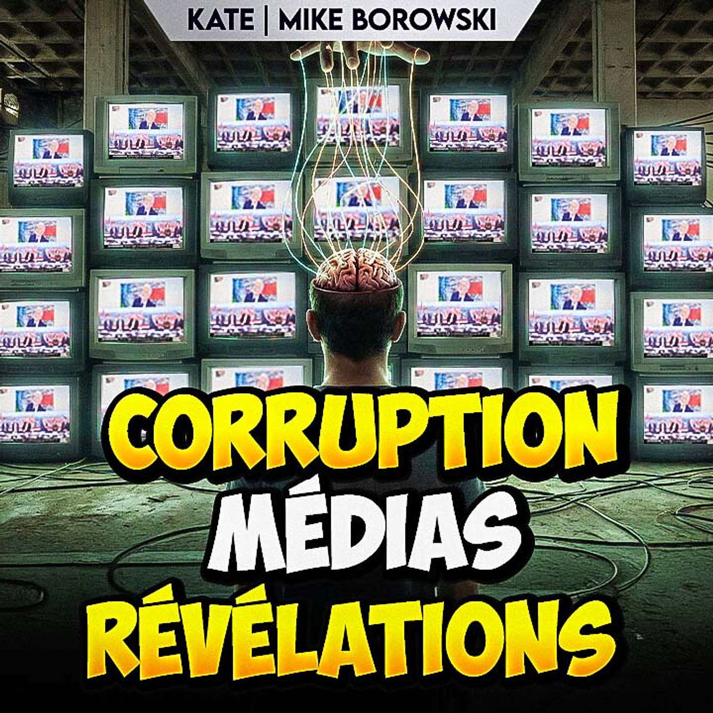 CENSURE ORGANISÉE : COMMENT LES GÉANTS VOUS PRIVENT DE LA VÉRITÉ | GPTV LA MATINALE